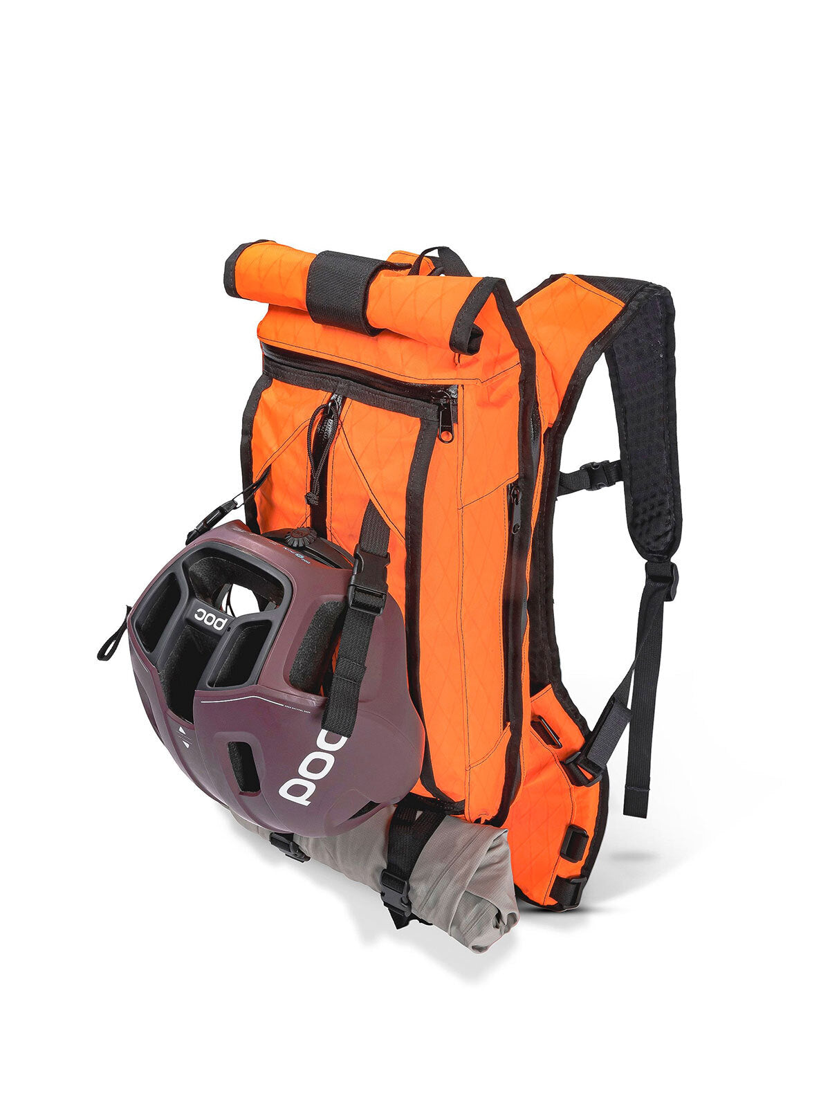 Hauser 10L by Mission Workshop - Weerbestendige tassen & technische kleding - San Francisco & Los Angeles - Gemaakt om te weerstaan - Voor altijd gegarandeerd