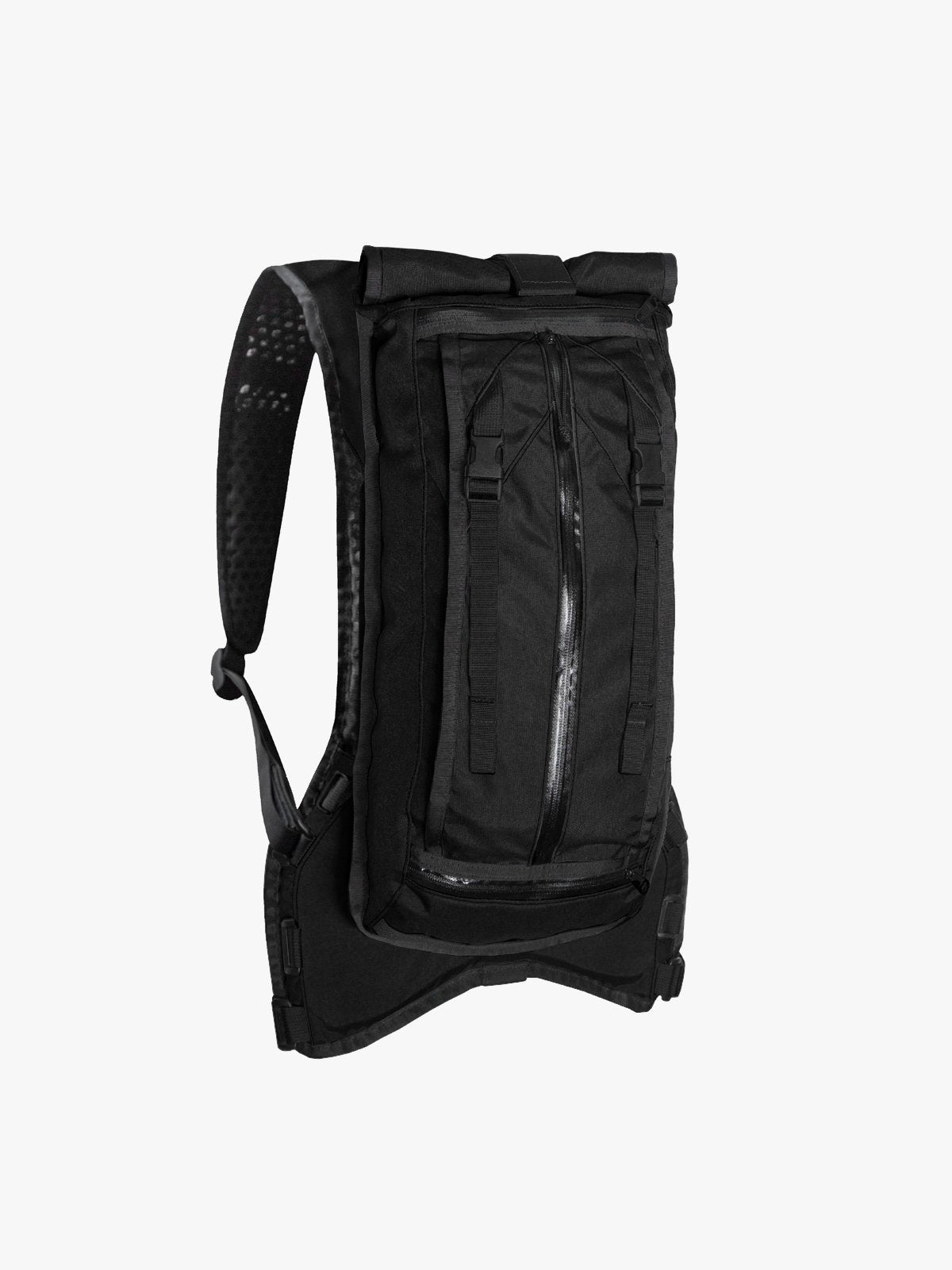 Hauser 10L by Mission Workshop - Weerbestendige tassen & technische kleding - San Francisco & Los Angeles - Gemaakt om te weerstaan - Voor altijd gegarandeerd