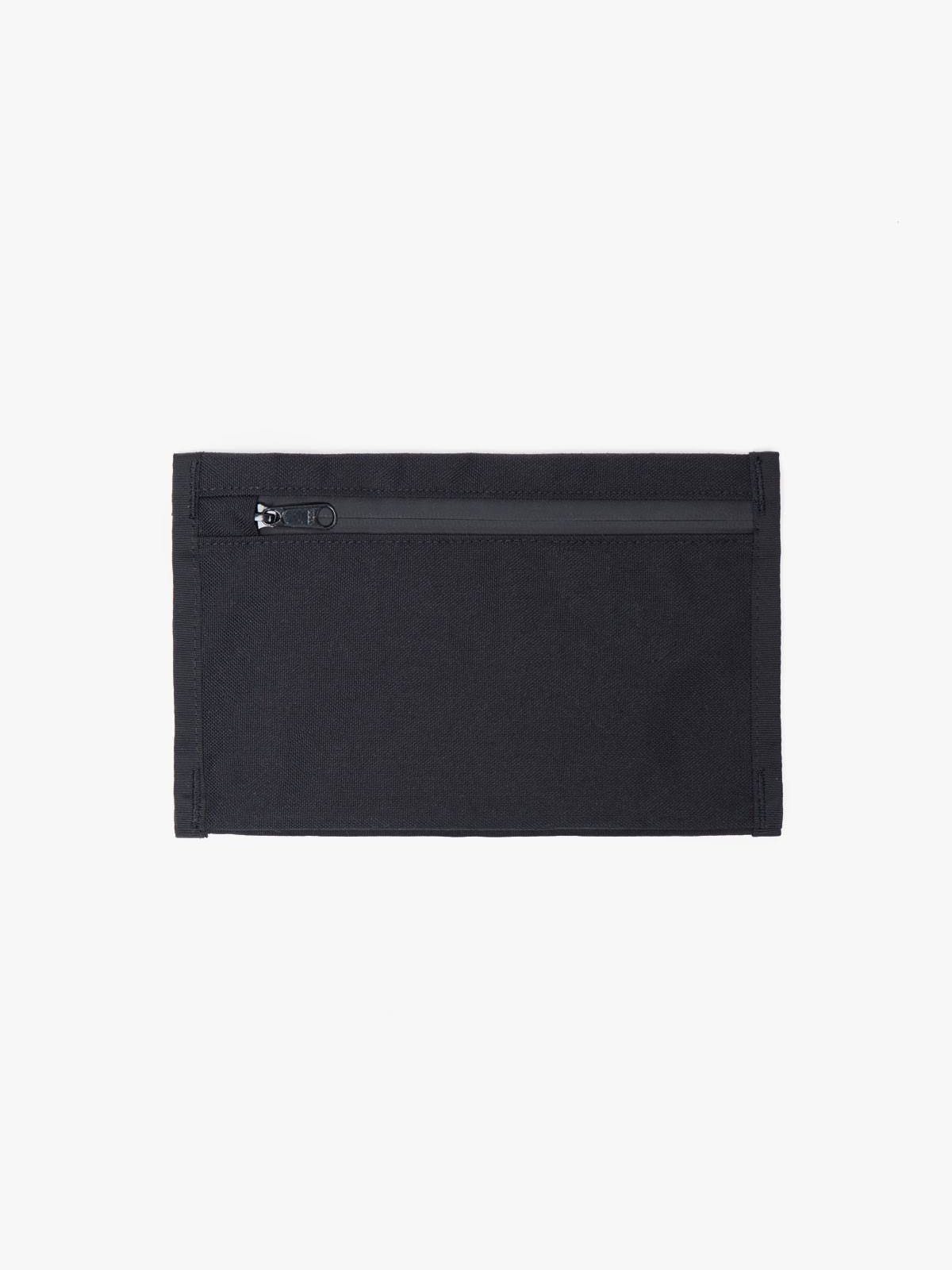 Arkiv Horizontal Zip by Mission Workshop - Weersbestendige tassen & technische kleding - San Francisco & Los Angeles - Gemaakt om lang mee te gaan - Voor altijd gegarandeerd