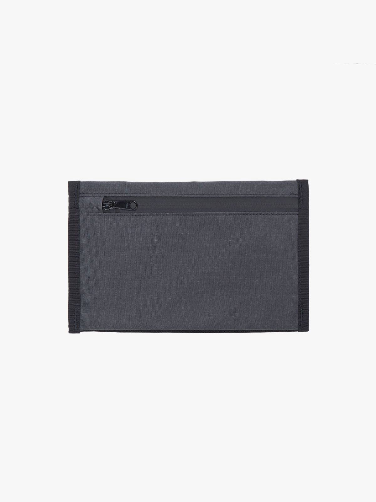 Arkiv Horizontal Zip by Mission Workshop - Weersbestendige tassen & technische kleding - San Francisco & Los Angeles - Gemaakt om lang mee te gaan - Voor altijd gegarandeerd