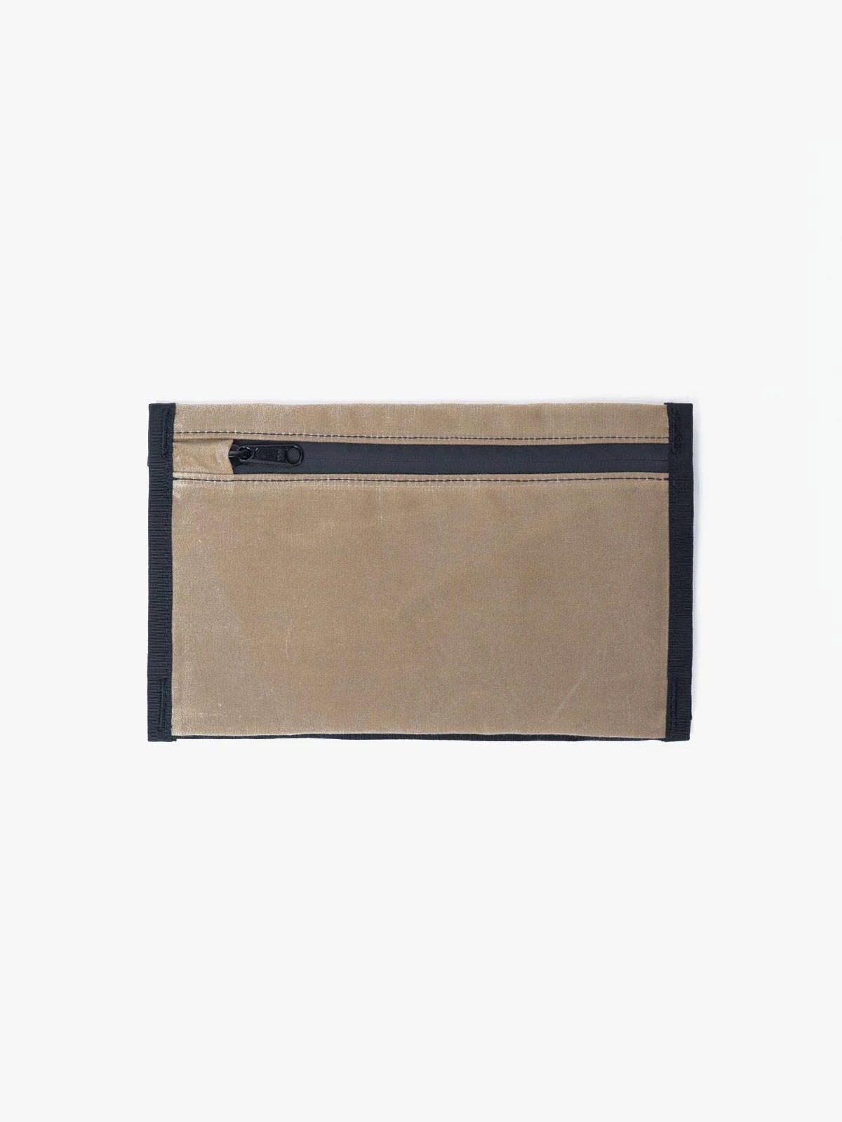 Arkiv Horizontal Zip by Mission Workshop - Weersbestendige tassen & technische kleding - San Francisco & Los Angeles - Gemaakt om lang mee te gaan - Voor altijd gegarandeerd