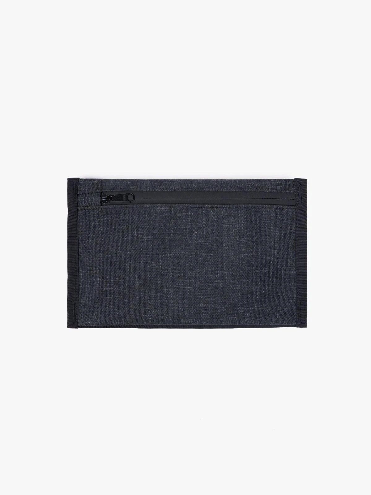 Arkiv Horizontal Zip by Mission Workshop - Weersbestendige tassen & technische kleding - San Francisco & Los Angeles - Gemaakt om lang mee te gaan - Voor altijd gegarandeerd