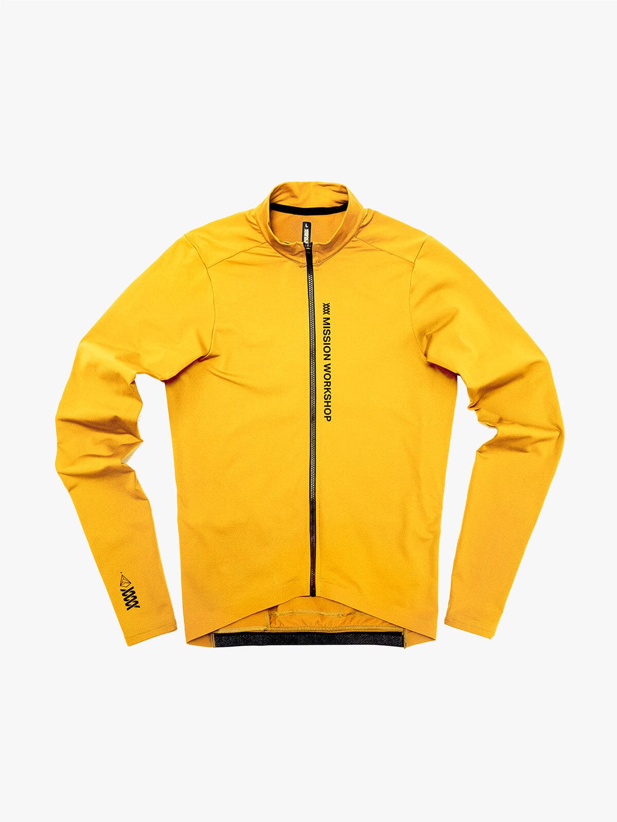 Mission Pro Jersey : LS Women's by Mission Workshop - Weerbestendige tassen & technische kleding - San Francisco & Los Angeles - Gemaakt om te verdragen - Voor altijd gegarandeerd