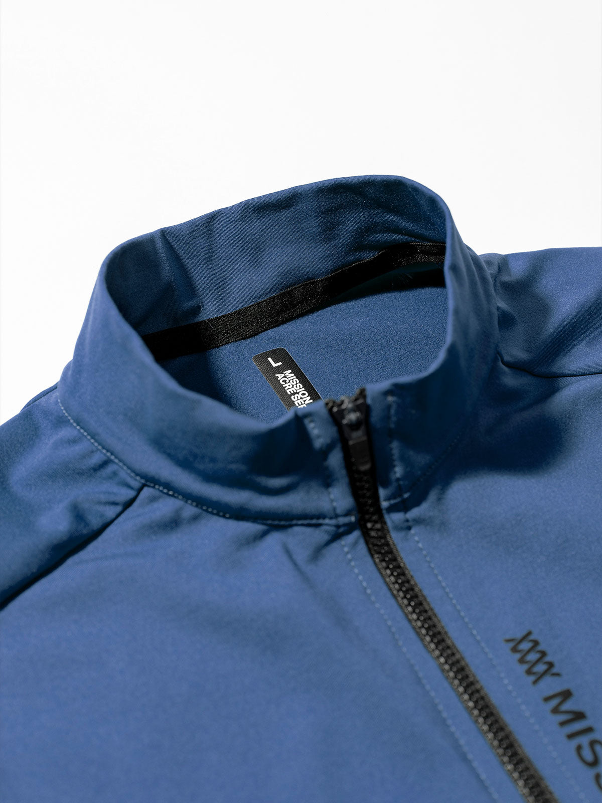 Mission Pro Jersey : LS Women's by Mission Workshop - Weerbestendige tassen & technische kleding - San Francisco & Los Angeles - Gemaakt om te verdragen - Voor altijd gegarandeerd