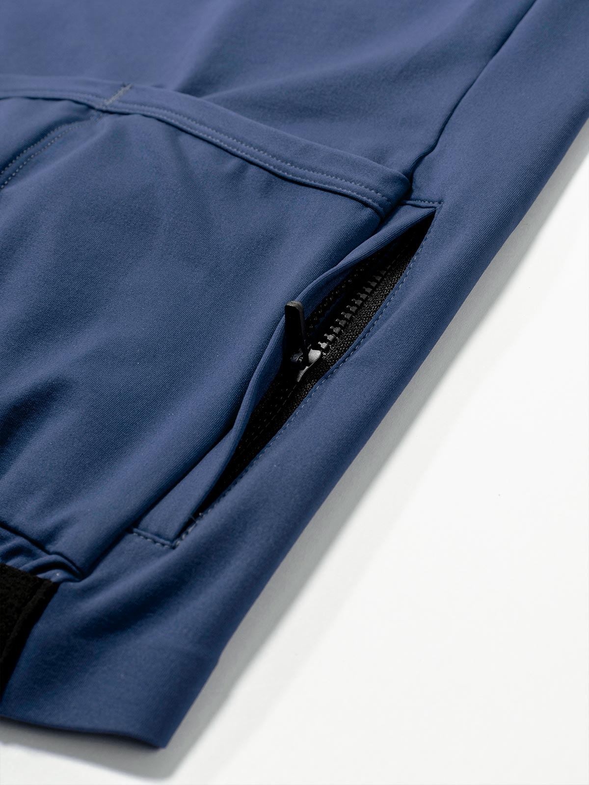 Mission Pro Jersey : LS Women's by Mission Workshop - Weerbestendige tassen & technische kleding - San Francisco & Los Angeles - Gemaakt om te verdragen - Voor altijd gegarandeerd