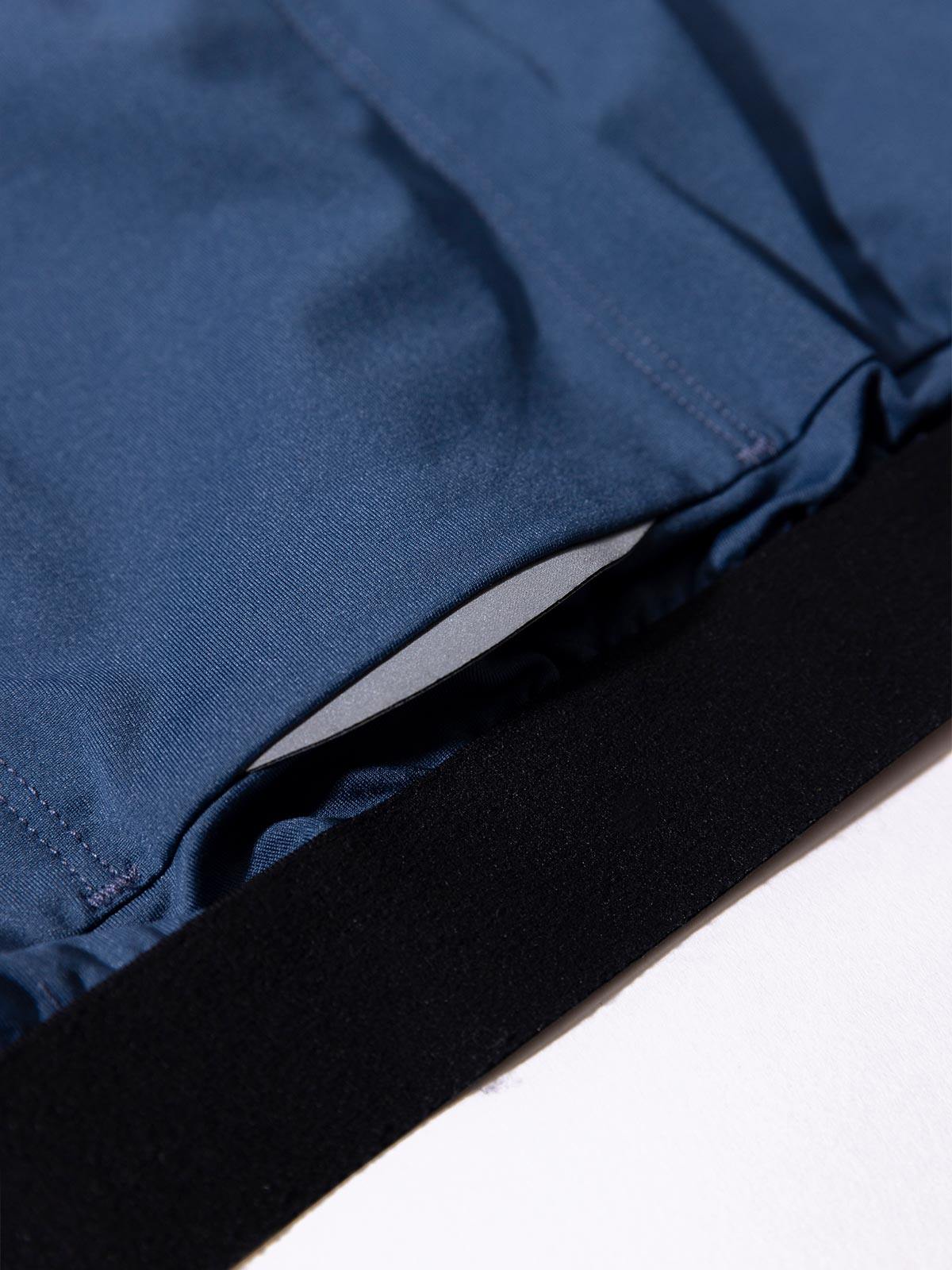 Mission Pro Jersey : LS Women's by Mission Workshop - Weerbestendige tassen & technische kleding - San Francisco & Los Angeles - Gemaakt om te verdragen - Voor altijd gegarandeerd