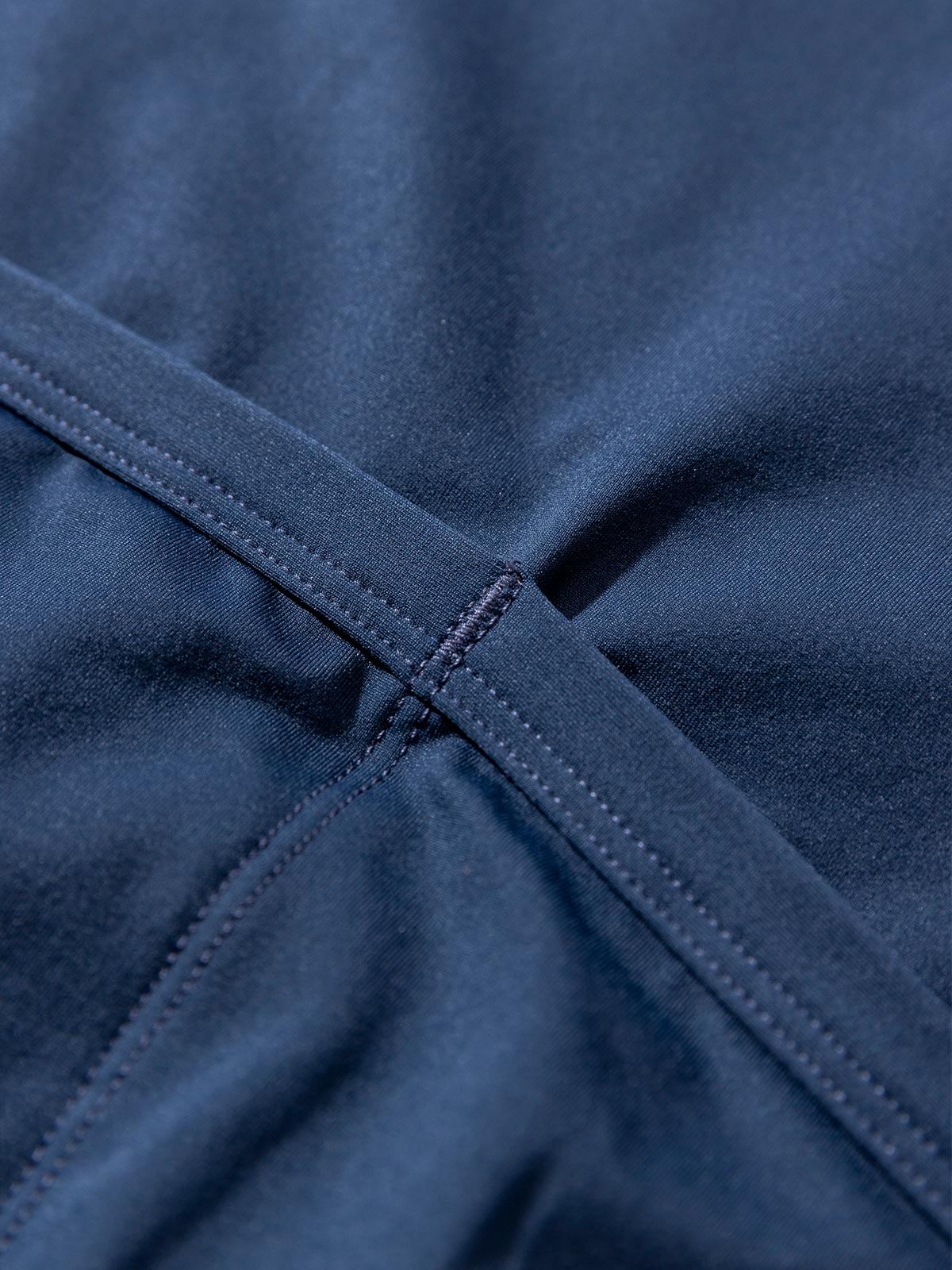 Mission Pro Jersey : LS Women's by Mission Workshop - Weerbestendige tassen & technische kleding - San Francisco & Los Angeles - Gemaakt om te verdragen - Voor altijd gegarandeerd