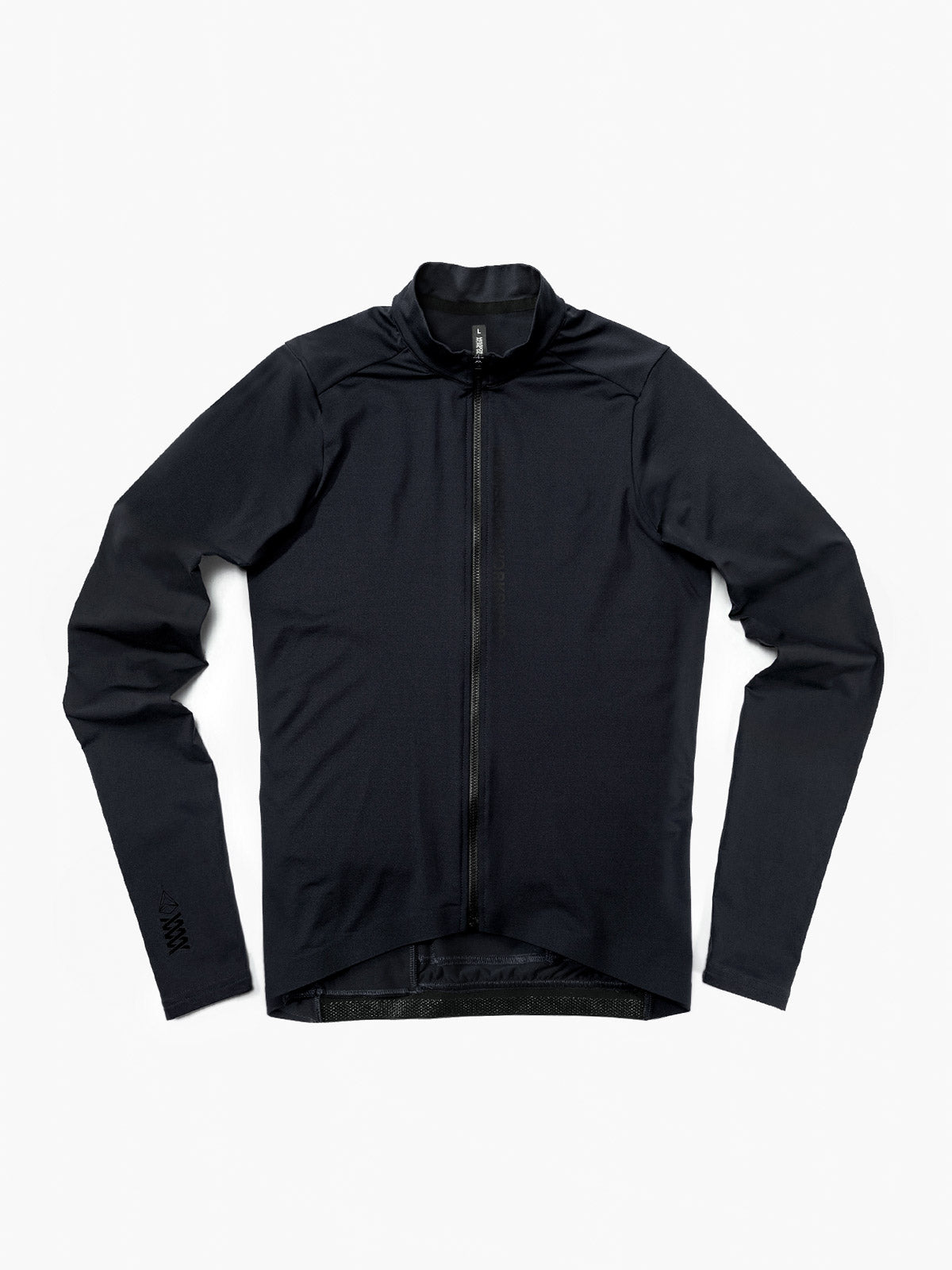Mission Pro Jersey : LS Heren by Mission Workshop - Weerbestendige tassen & technische kleding - San Francisco & Los Angeles - Gemaakt om te doorstaan - Voor altijd gegarandeerd