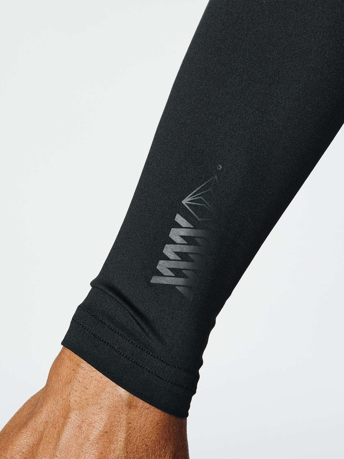 Mission Pro Jersey : LS Heren by Mission Workshop - Weerbestendige tassen & technische kleding - San Francisco & Los Angeles - Gemaakt om te doorstaan - Voor altijd gegarandeerd