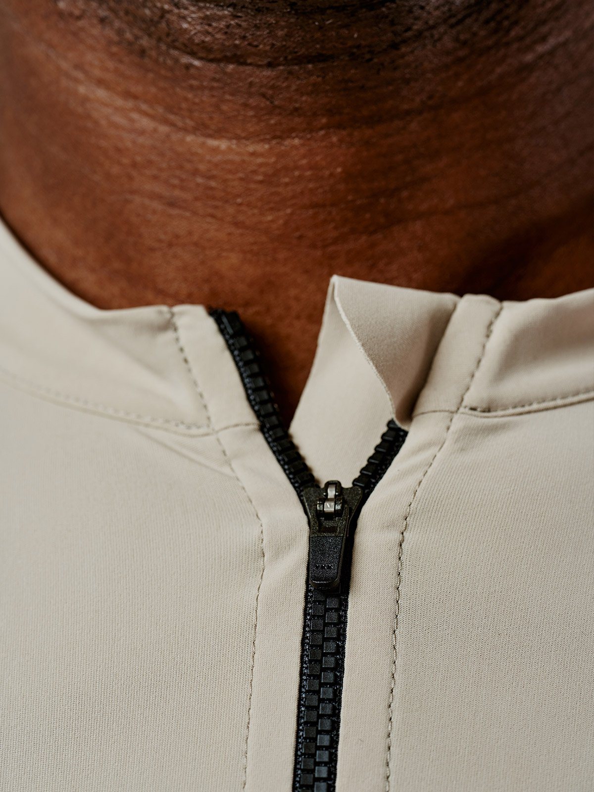 Mission Pro Jersey Men's by Mission Workshop - Weerbestendige tassen & technische kleding - San Francisco & Los Angeles - Gemaakt om te doorstaan - Voor altijd gegarandeerd