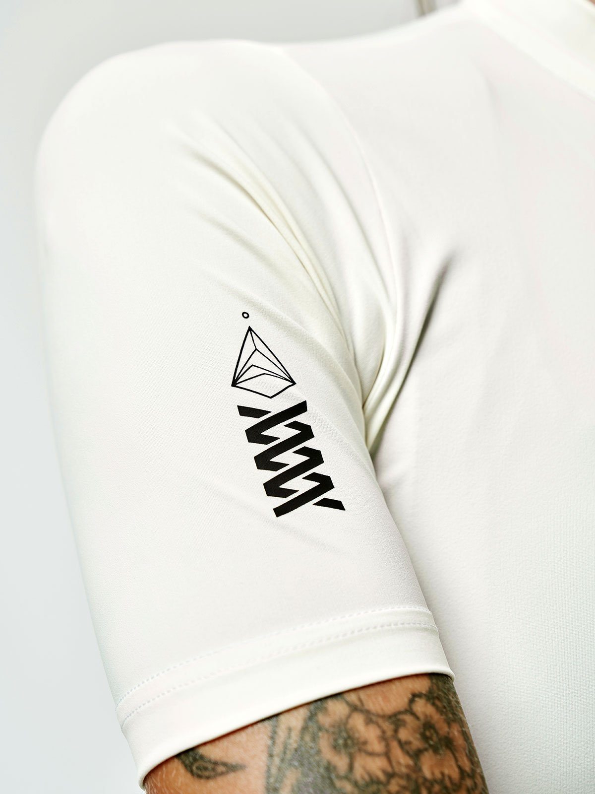 Mission Pro Jersey Women's by Mission Workshop - Weerbestendige tassen & technische kleding - San Francisco & Los Angeles - Gemaakt om te doorstaan - Voor altijd gegarandeerd