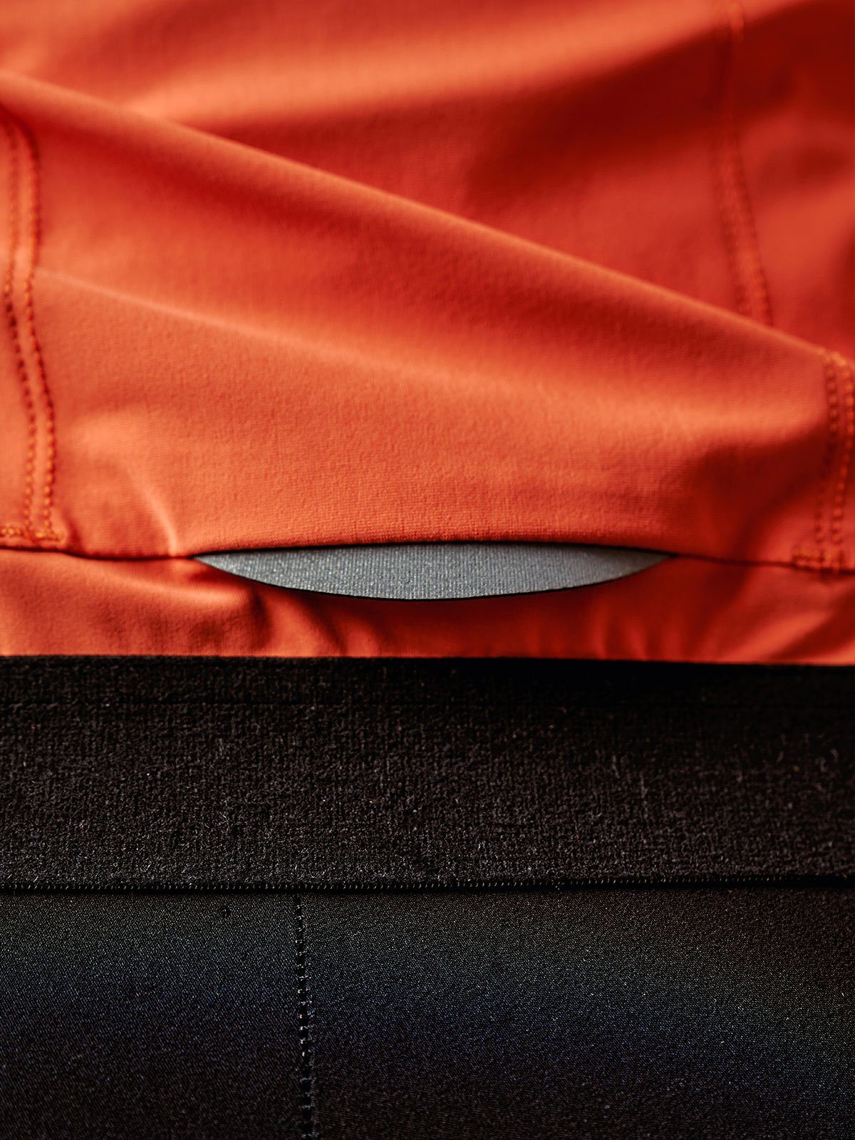 Mission Pro Jersey Women's by Mission Workshop - Weerbestendige tassen & technische kleding - San Francisco & Los Angeles - Gemaakt om te doorstaan - Voor altijd gegarandeerd