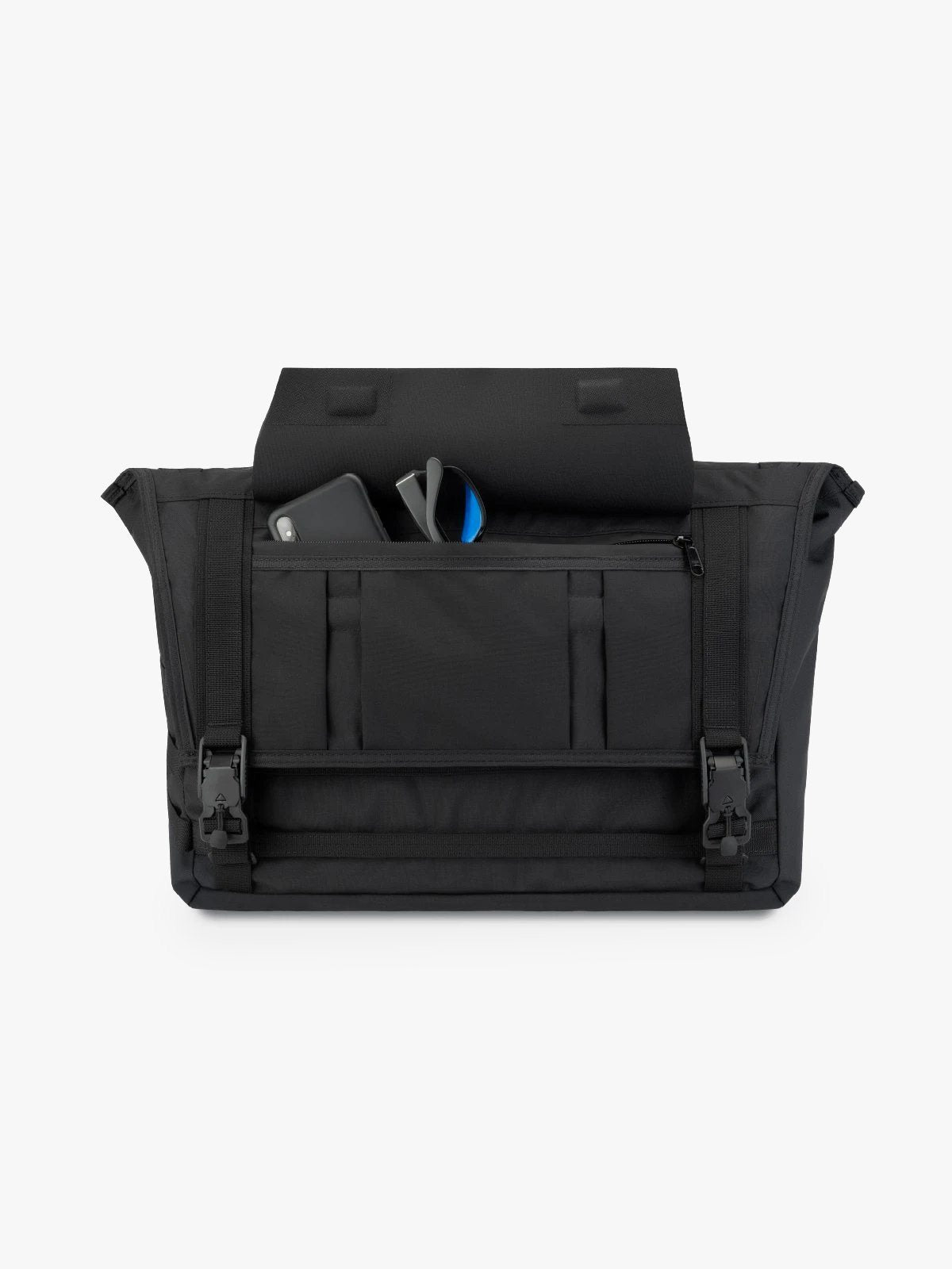 Khyte by Mission Workshop - Weerbestendige tassen & technische kleding - San Francisco & Los Angeles - Gemaakt om te weerstaan - Voor altijd gegarandeerd