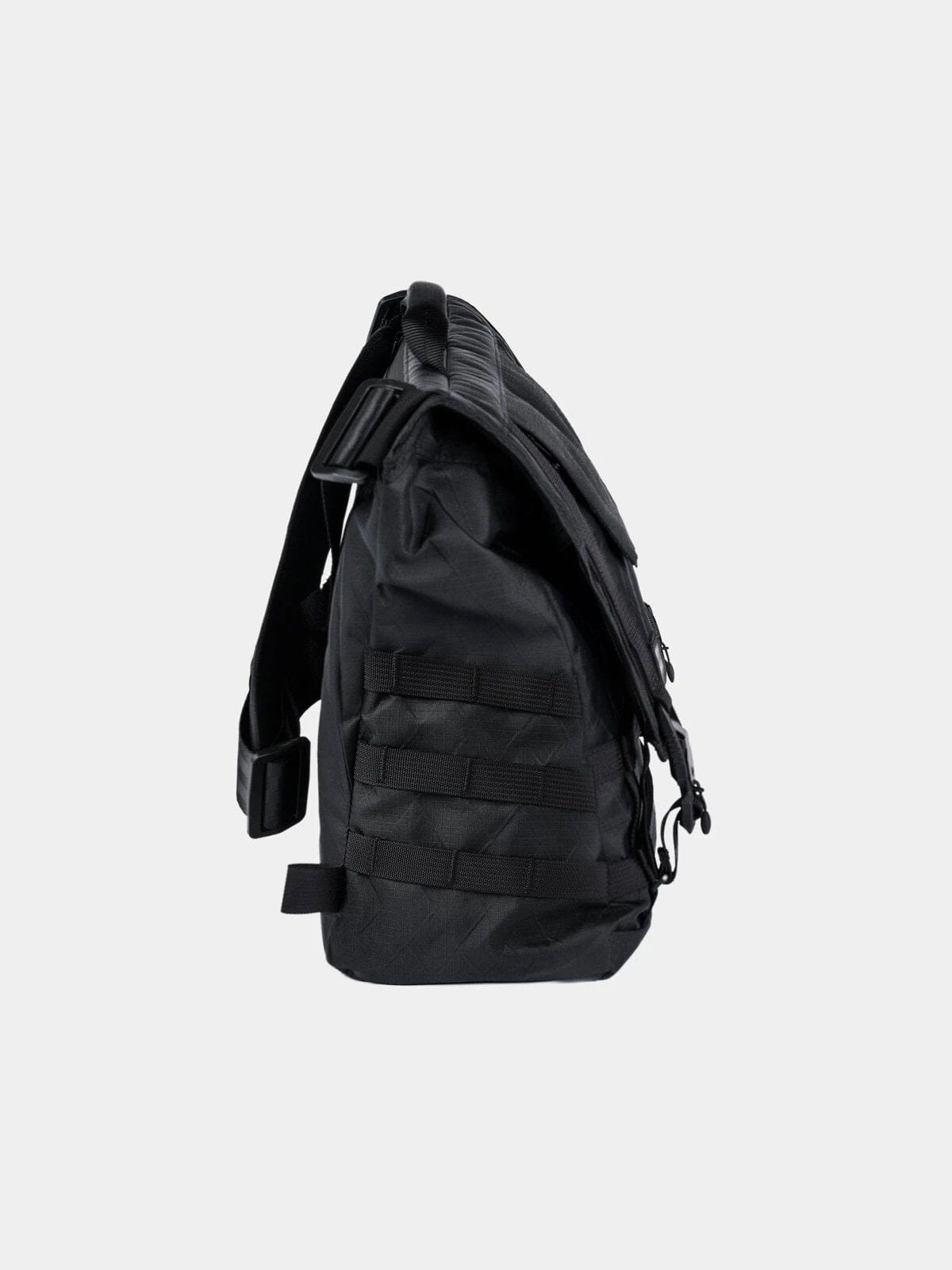 Khyte by Mission Workshop - Weerbestendige tassen & technische kleding - San Francisco & Los Angeles - Gemaakt om te weerstaan - Voor altijd gegarandeerd