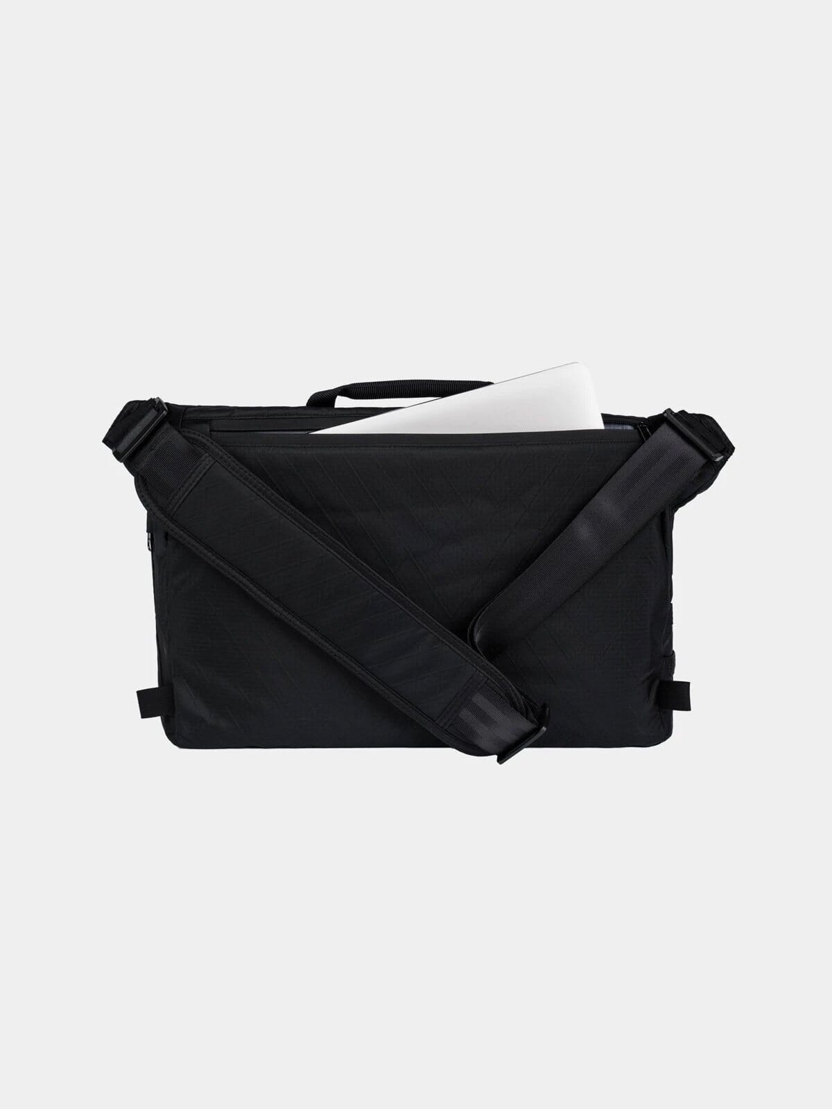 Khyte by Mission Workshop - Weerbestendige tassen & technische kleding - San Francisco & Los Angeles - Gemaakt om te weerstaan - Voor altijd gegarandeerd