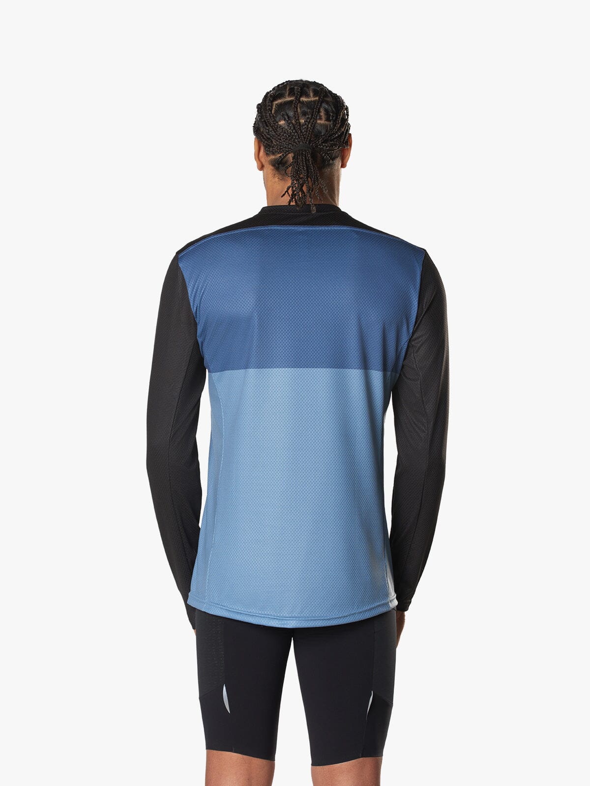 Baja : LS by Mission Workshop - Weerbestendige tassen & technische kleding - San Francisco & Los Angeles - Gebouwd om te weerstaan - Voor altijd gegarandeerd