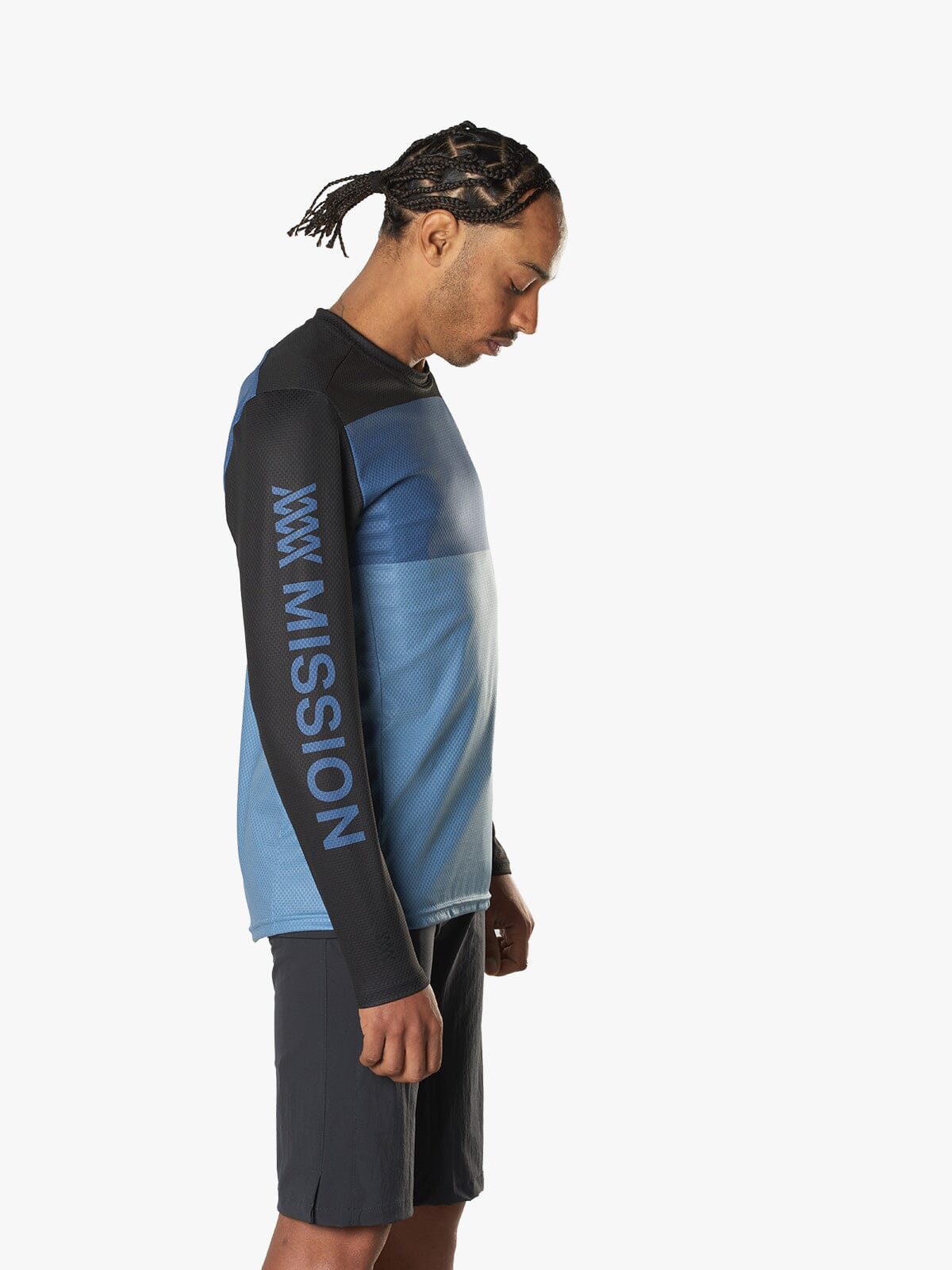 Baja : LS by Mission Workshop - Weerbestendige tassen & technische kleding - San Francisco & Los Angeles - Gebouwd om te weerstaan - Voor altijd gegarandeerd