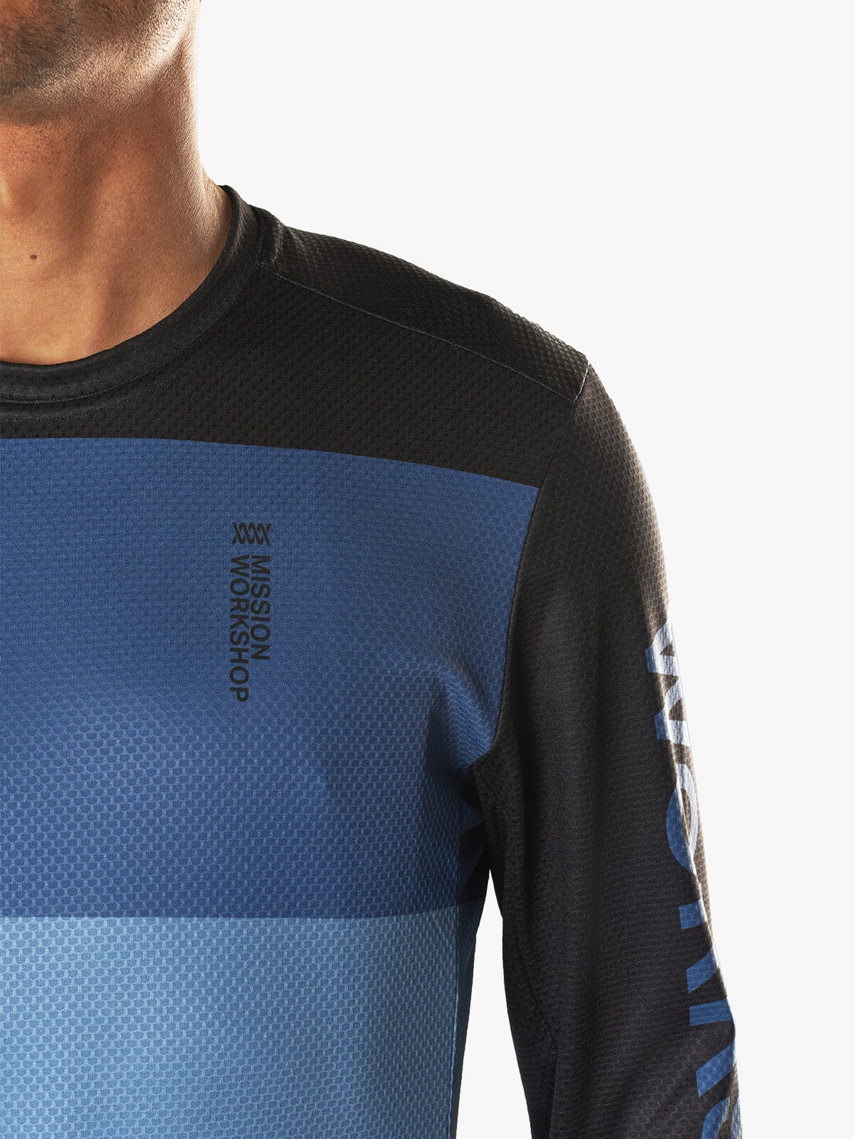 Baja : LS by Mission Workshop - Weerbestendige tassen & technische kleding - San Francisco & Los Angeles - Gebouwd om te weerstaan - Voor altijd gegarandeerd