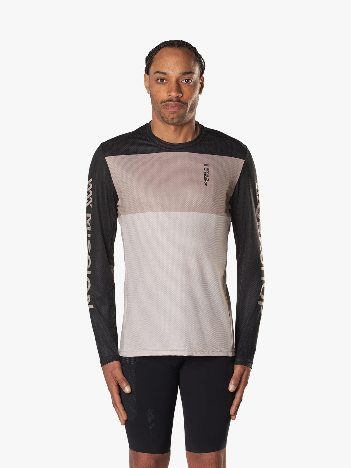 Baja : LS by Mission Workshop - Weerbestendige tassen & technische kleding - San Francisco & Los Angeles - Gebouwd om te weerstaan - Voor altijd gegarandeerd