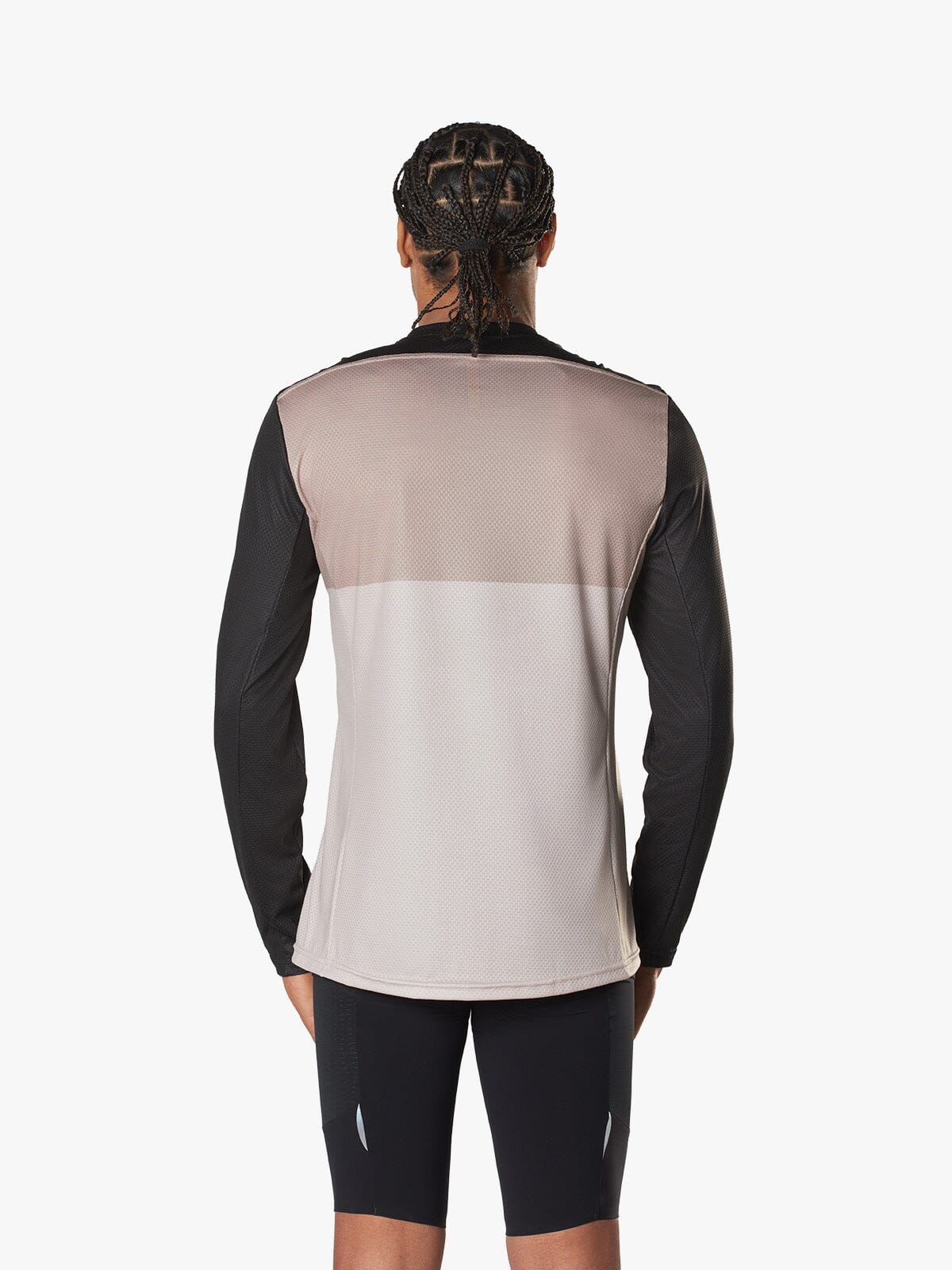 Baja : LS by Mission Workshop - Weerbestendige tassen & technische kleding - San Francisco & Los Angeles - Gebouwd om te weerstaan - Voor altijd gegarandeerd