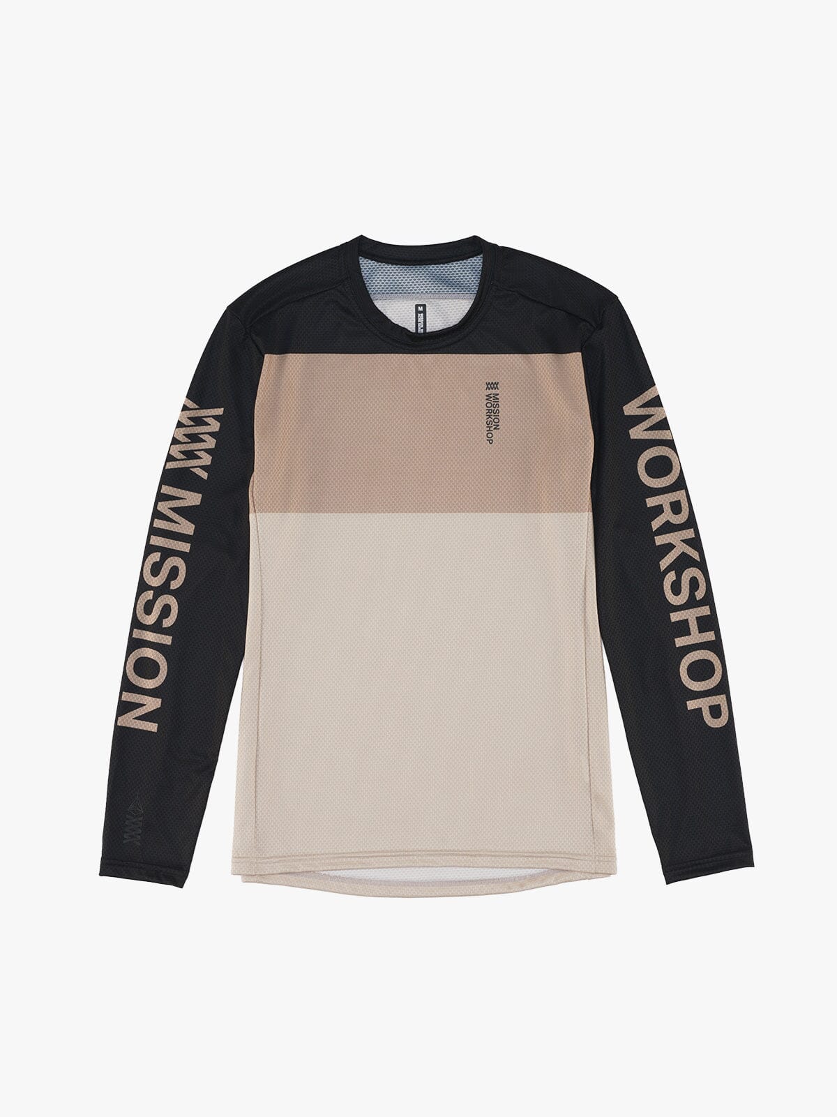 Baja : LS by Mission Workshop - Weerbestendige tassen & technische kleding - San Francisco & Los Angeles - Gebouwd om te weerstaan - Voor altijd gegarandeerd