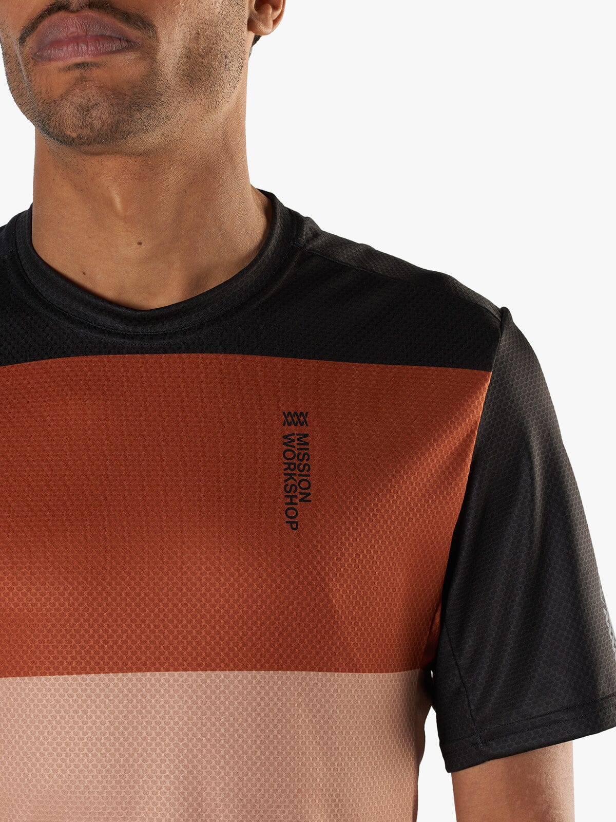 Baja : SS by Mission Workshop - Weerbestendige tassen & technische kleding - San Francisco & Los Angeles - Gebouwd om te weerstaan - Voor altijd gegarandeerd