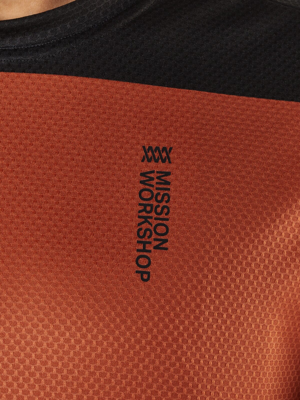 Baja : SS by Mission Workshop - Weerbestendige tassen & technische kleding - San Francisco & Los Angeles - Gebouwd om te weerstaan - Voor altijd gegarandeerd