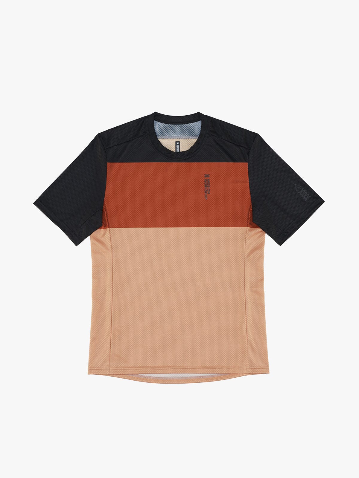 Baja : SS by Mission Workshop - Weerbestendige tassen & technische kleding - San Francisco & Los Angeles - Gebouwd om te weerstaan - Voor altijd gegarandeerd
