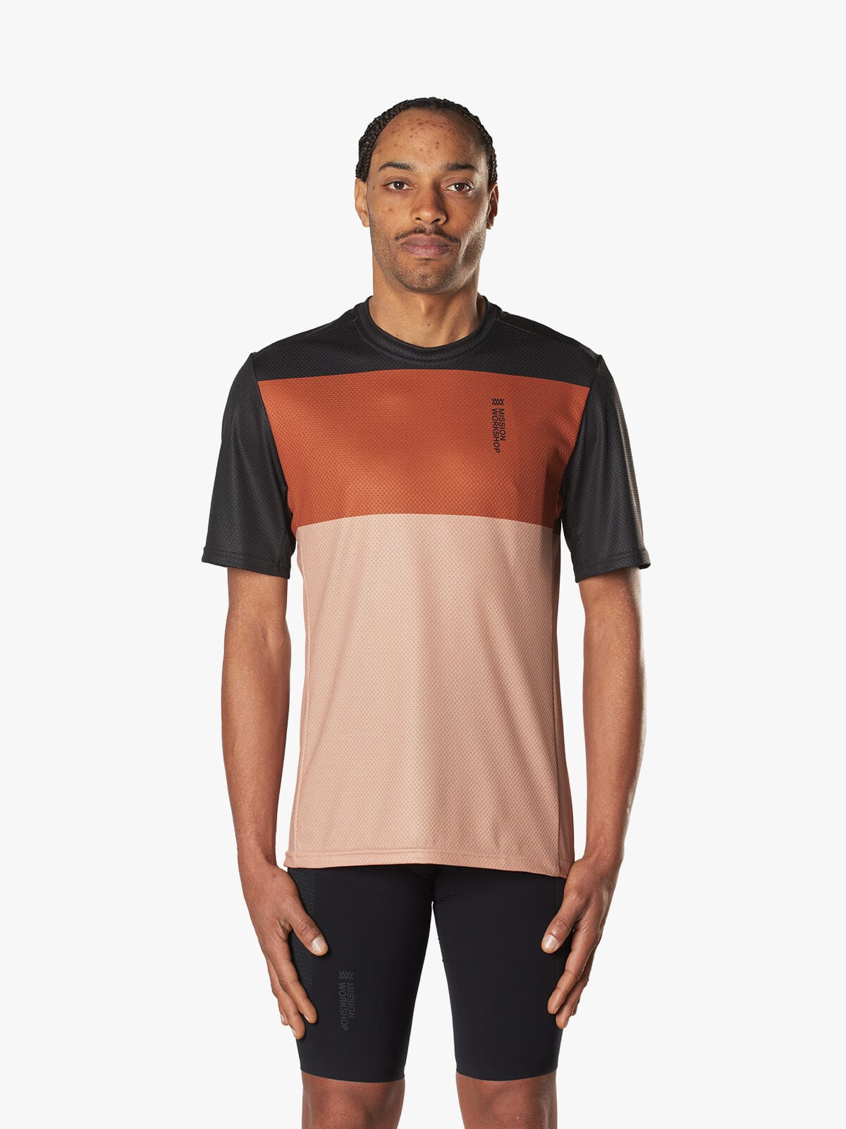 Baja : SS by Mission Workshop - Weerbestendige tassen & technische kleding - San Francisco & Los Angeles - Gebouwd om te weerstaan - Voor altijd gegarandeerd