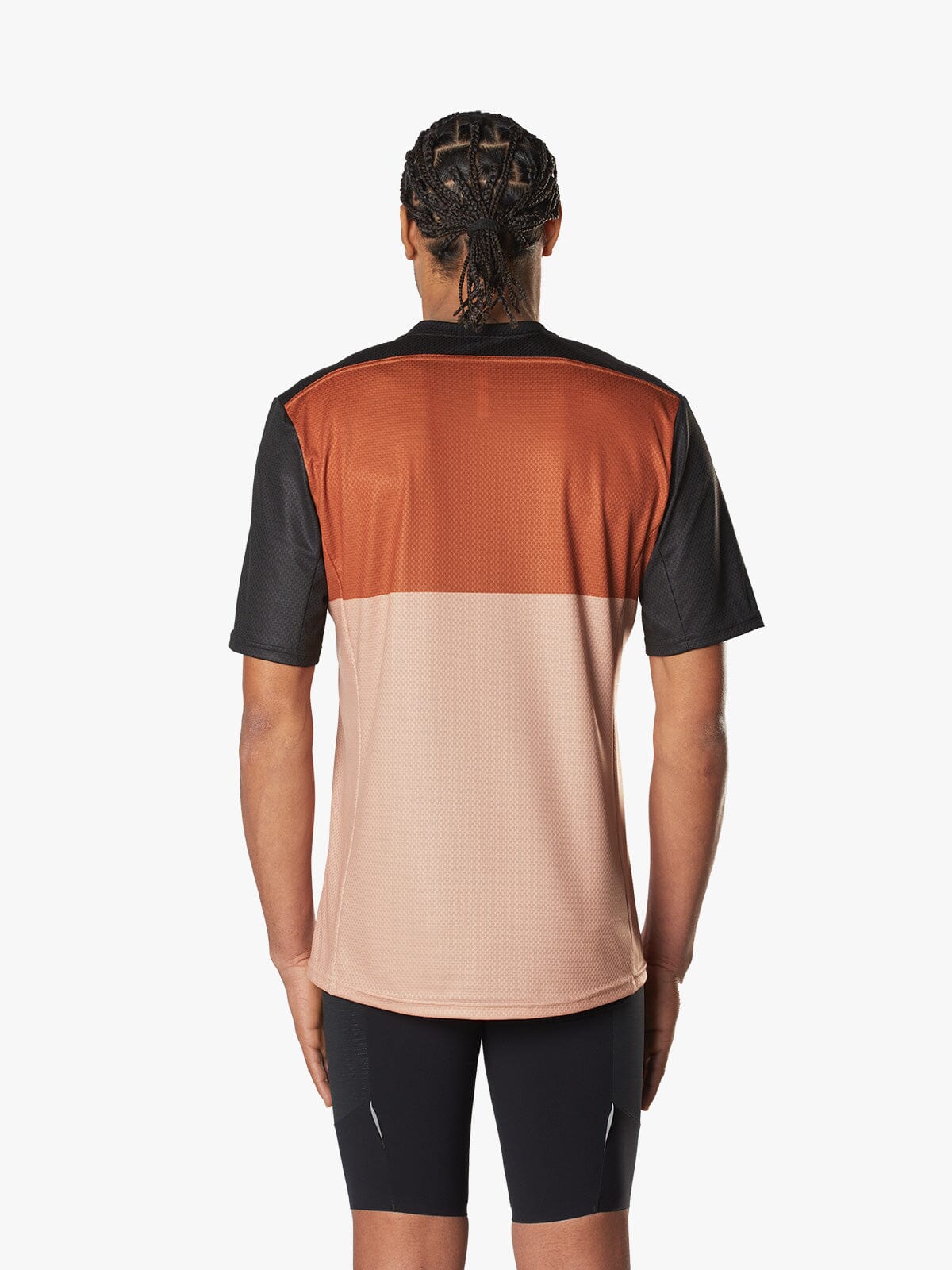 Baja : SS by Mission Workshop - Weerbestendige tassen & technische kleding - San Francisco & Los Angeles - Gebouwd om te weerstaan - Voor altijd gegarandeerd