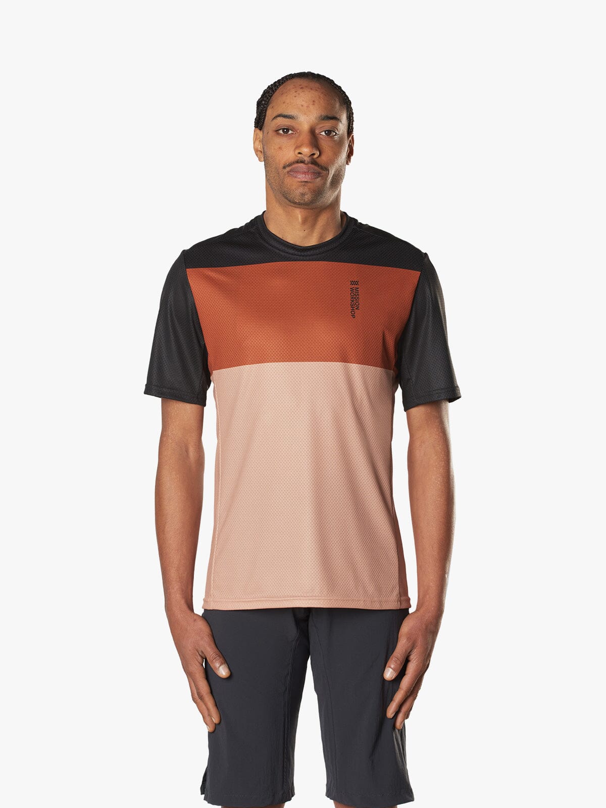Baja : SS by Mission Workshop - Weerbestendige tassen & technische kleding - San Francisco & Los Angeles - Gebouwd om te weerstaan - Voor altijd gegarandeerd