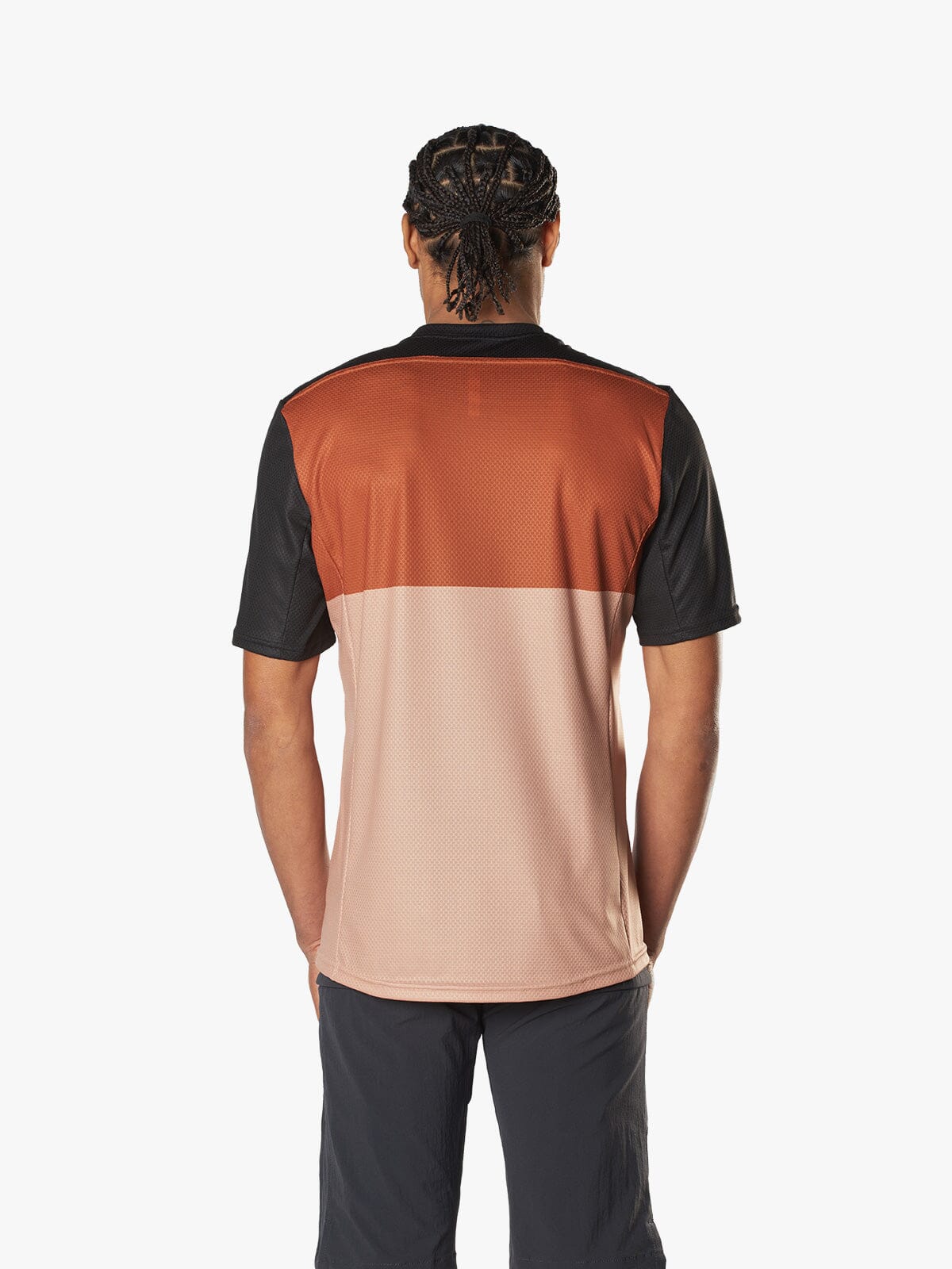 Baja : SS by Mission Workshop - Weerbestendige tassen & technische kleding - San Francisco & Los Angeles - Gebouwd om te weerstaan - Voor altijd gegarandeerd