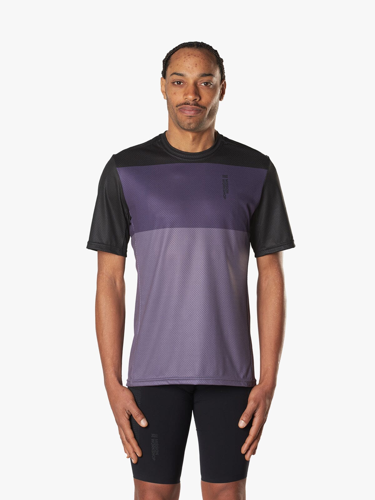Baja : SS by Mission Workshop - Weerbestendige tassen & technische kleding - San Francisco & Los Angeles - Gebouwd om te weerstaan - Voor altijd gegarandeerd