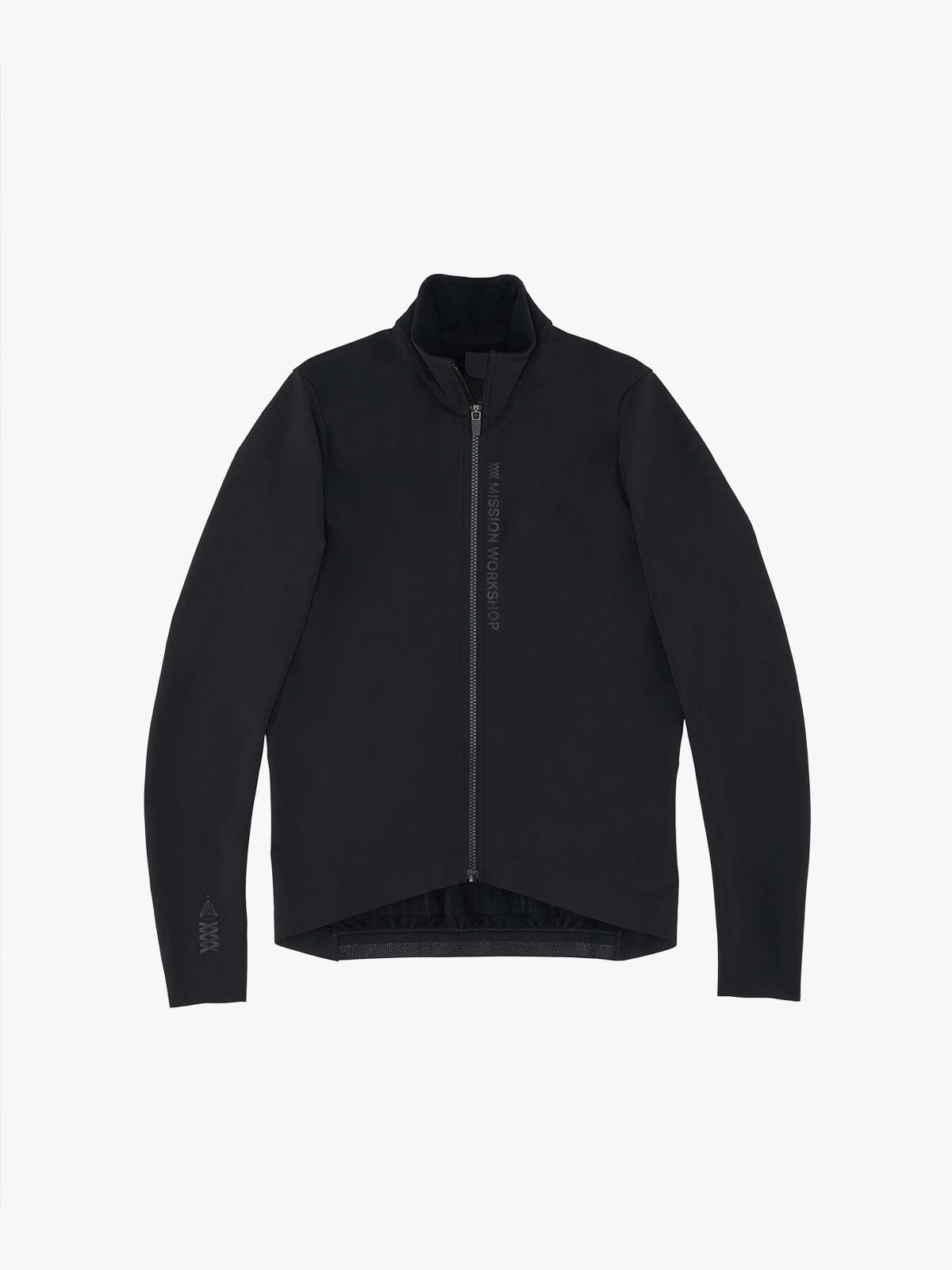 Range Jacket Men's by Mission Workshop - Weerbestendige tassen & technische kleding - San Francisco & Los Angeles - Gemaakt om te weerstaan - Voor altijd gegarandeerd