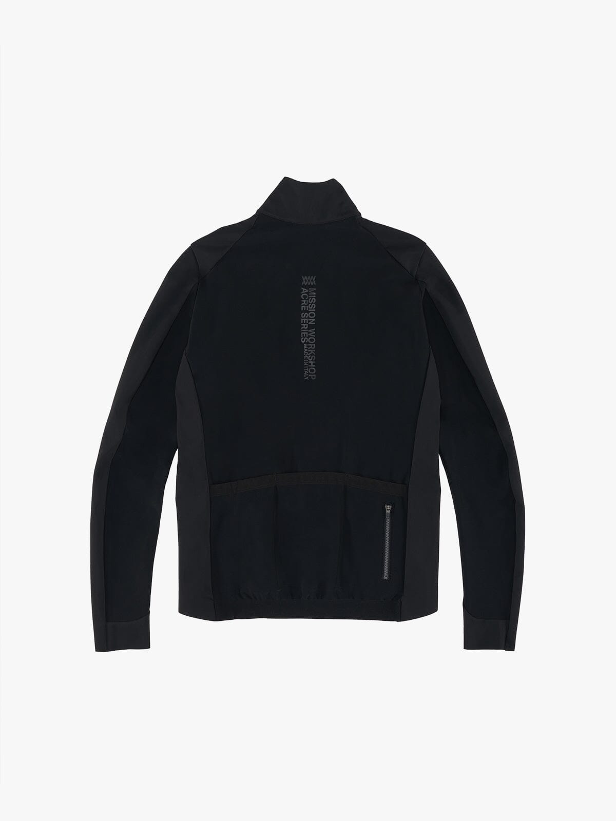Range Jacket Men's by Mission Workshop - Weerbestendige tassen & technische kleding - San Francisco & Los Angeles - Gemaakt om te weerstaan - Voor altijd gegarandeerd