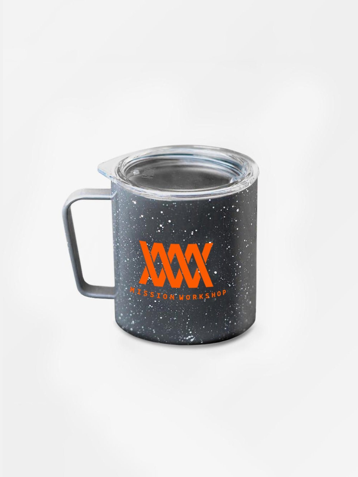 Miir x MW Camp Cup by Mission Workshop - Weerbestendige tassen & technische kleding - San Francisco & Los Angeles - Gemaakt om te doorstaan - Voor altijd gegarandeerd