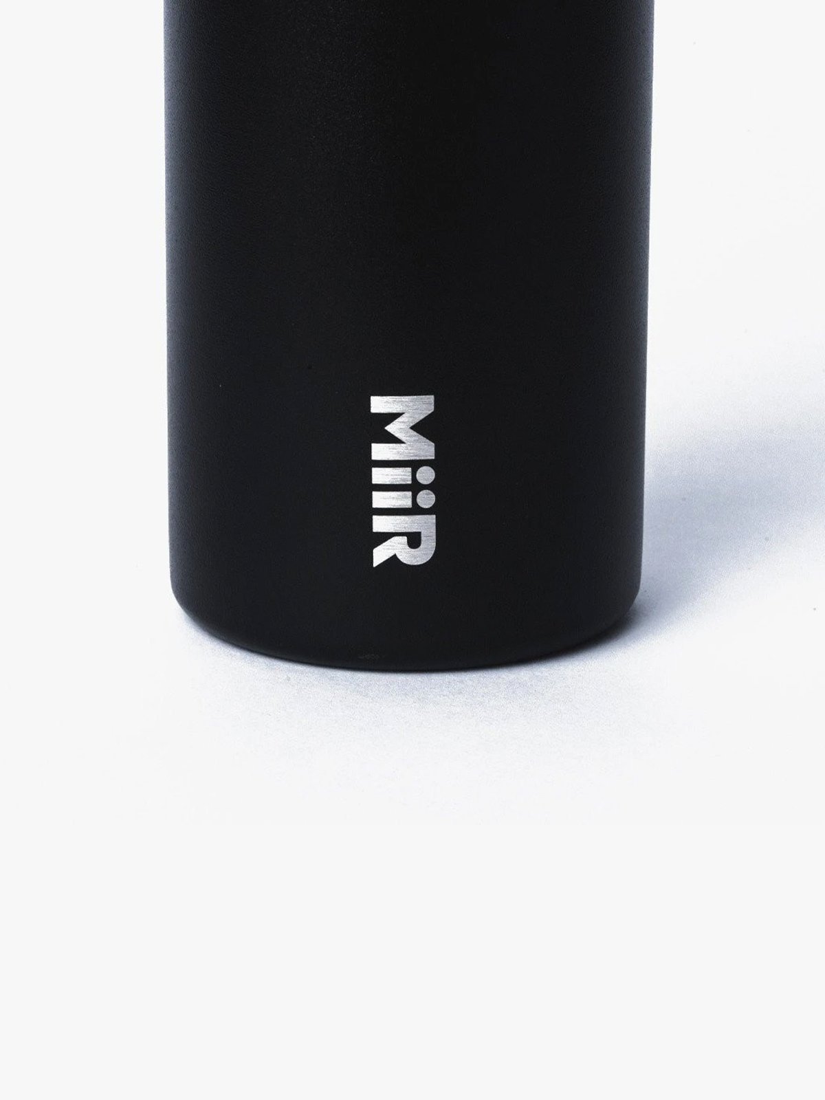 Miir x MW Vacuum Insulated by Mission Workshop - Weerbestendige tassen & technische kleding - San Francisco & Los Angeles - Gemaakt om te doorstaan - Voor altijd gegarandeerd