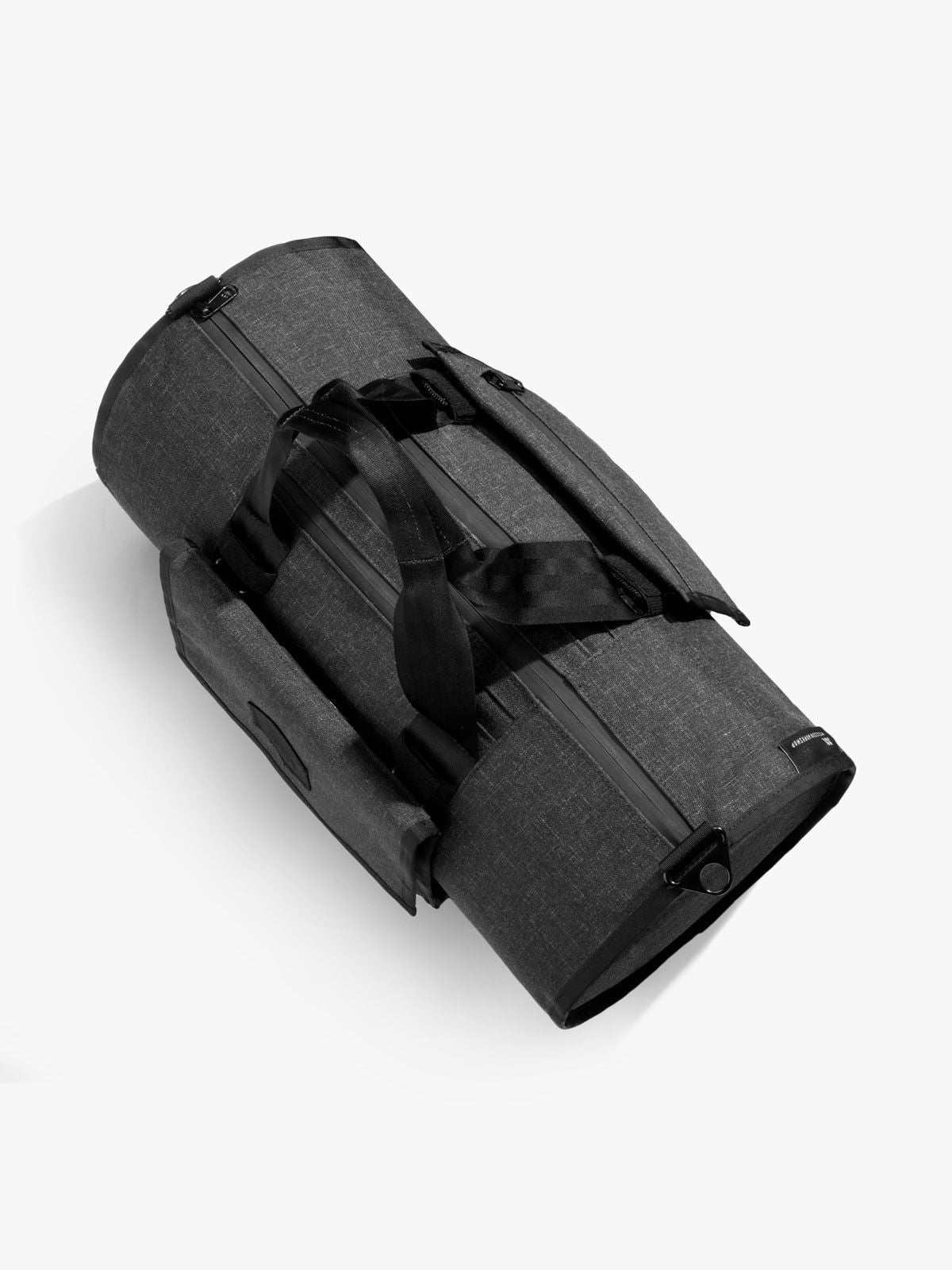 Arkiv Mini Folio by Mission Workshop - Weerbestendige tassen & technische kleding - San Francisco & Los Angeles - Gebouwd om te weerstaan - Voor altijd gegarandeerd