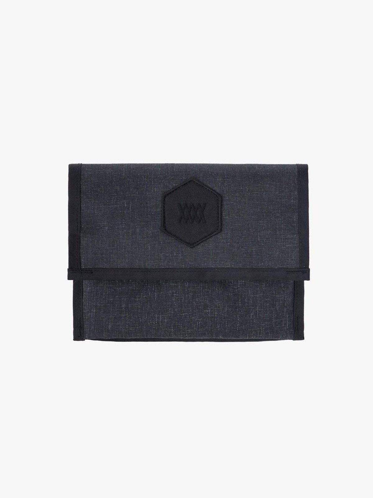 Arkiv Mini Folio by Mission Workshop - Weerbestendige tassen & technische kleding - San Francisco & Los Angeles - Gebouwd om te weerstaan - Voor altijd gegarandeerd