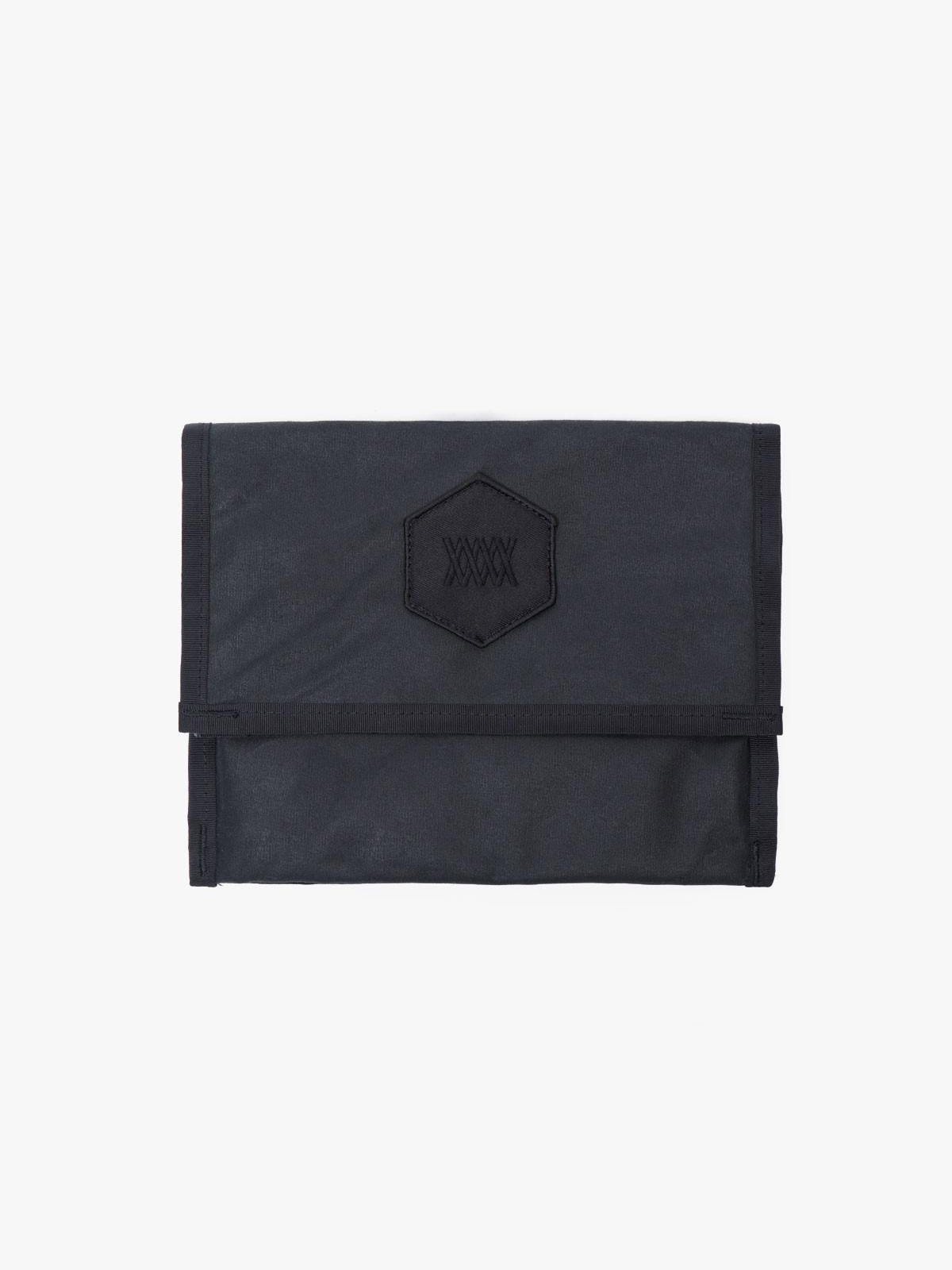 Arkiv Mini Folio by Mission Workshop - Weerbestendige tassen & technische kleding - San Francisco & Los Angeles - Gebouwd om te weerstaan - Voor altijd gegarandeerd