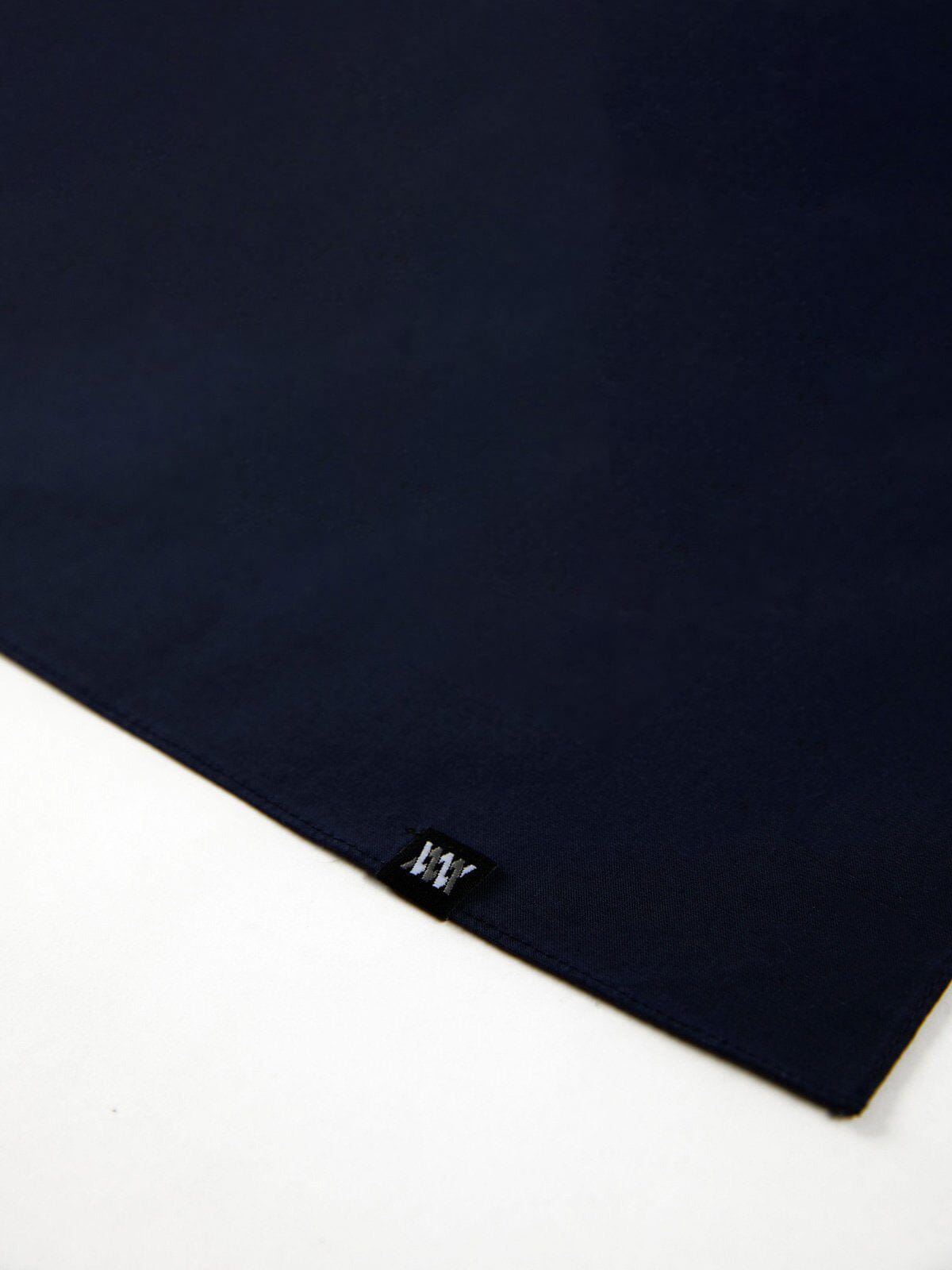 Mission Bandana by Mission Workshop - Weerbestendige tassen & technische kleding - San Francisco & Los Angeles - Gemaakt om te weerstaan - Voor altijd gegarandeerd