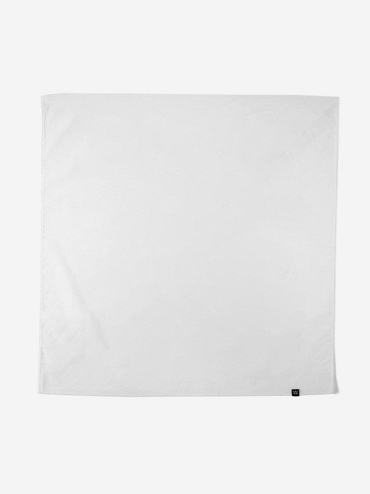 Mission Bandana by Mission Workshop - Weerbestendige tassen & technische kleding - San Francisco & Los Angeles - Gemaakt om te weerstaan - Voor altijd gegarandeerd