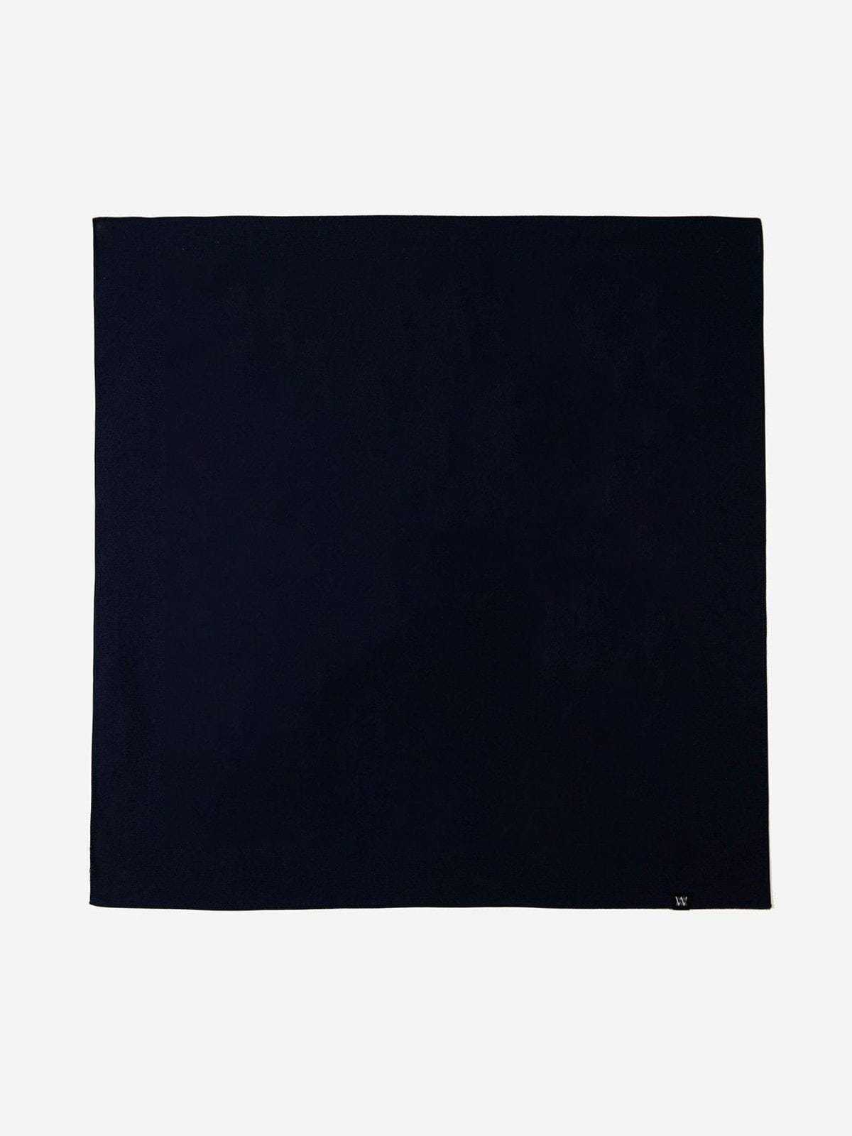 Mission Bandana by Mission Workshop - Weerbestendige tassen & technische kleding - San Francisco & Los Angeles - Gemaakt om te weerstaan - Voor altijd gegarandeerd