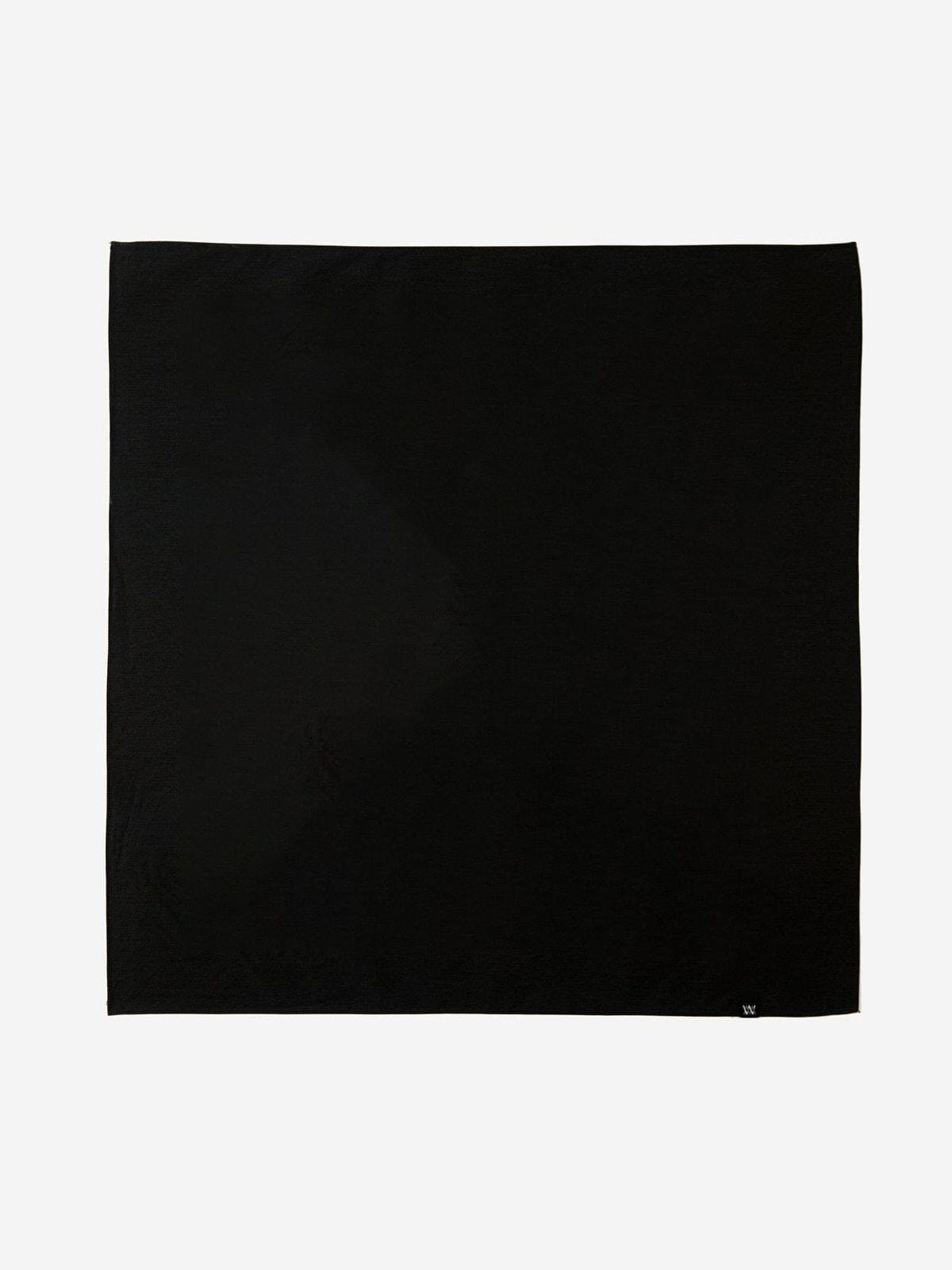 Mission Bandana by Mission Workshop - Weerbestendige tassen & technische kleding - San Francisco & Los Angeles - Gemaakt om te weerstaan - Voor altijd gegarandeerd
