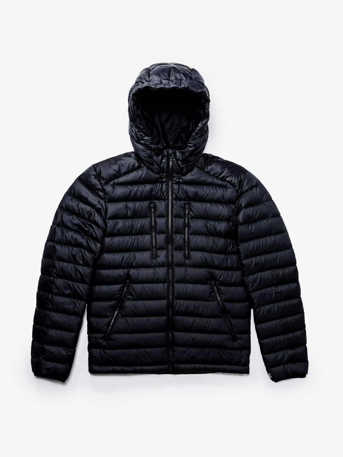 D21 by Mission Workshop - Weersbestendige tassen & technische kleding - San Francisco & Los Angeles - Gemaakt om lang mee te gaan - Voor altijd gegarandeerd