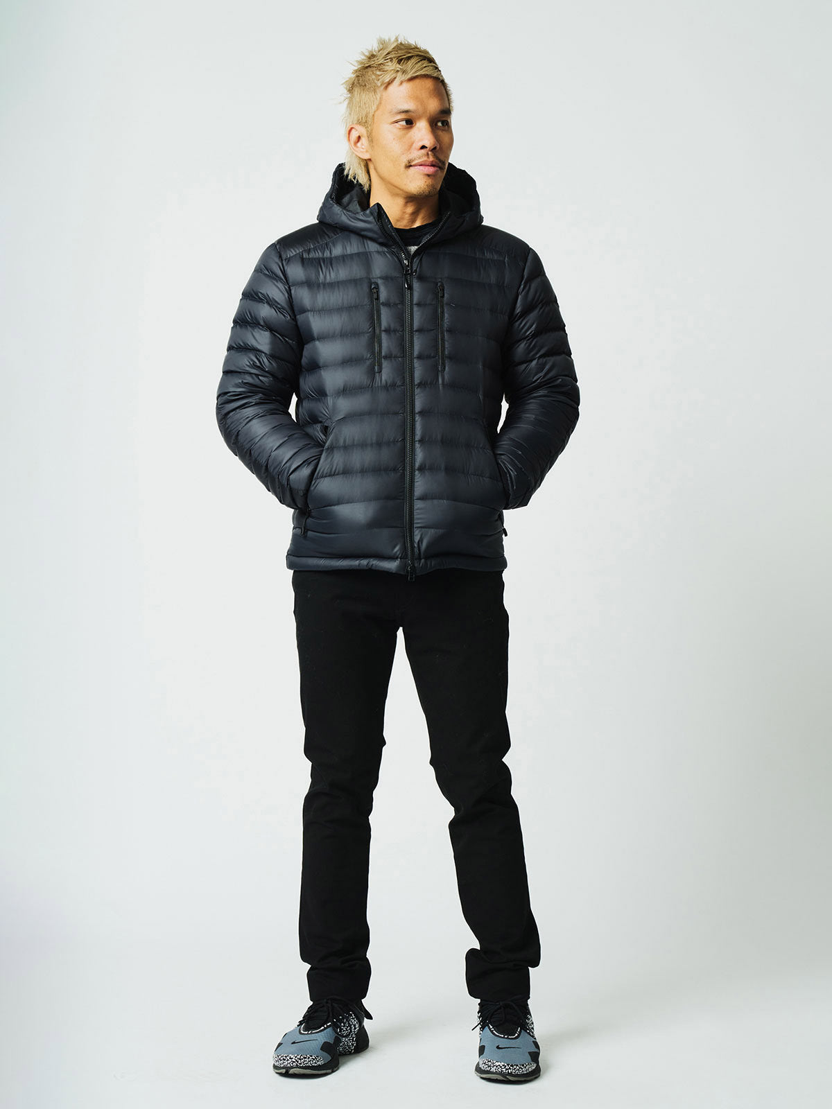 D21 by Mission Workshop - Weersbestendige tassen & technische kleding - San Francisco & Los Angeles - Gemaakt om lang mee te gaan - Voor altijd gegarandeerd