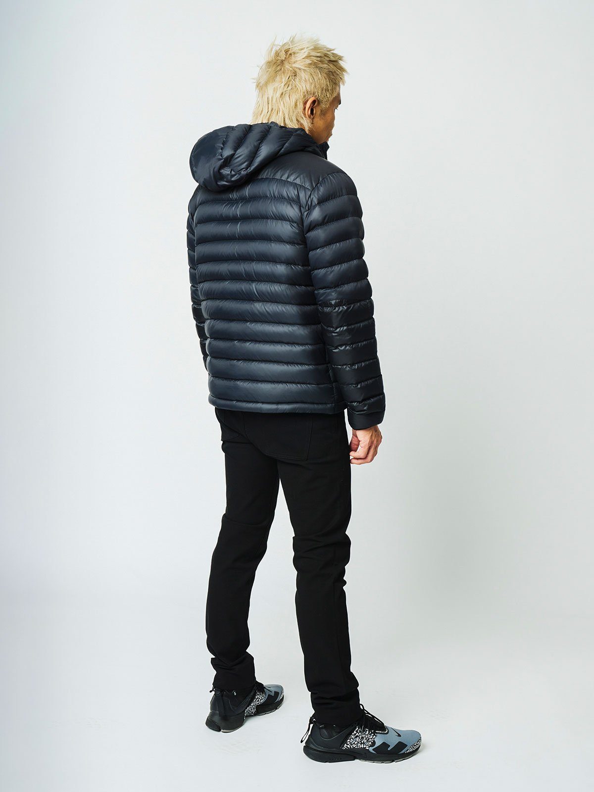 D21 by Mission Workshop - Weersbestendige tassen & technische kleding - San Francisco & Los Angeles - Gemaakt om lang mee te gaan - Voor altijd gegarandeerd