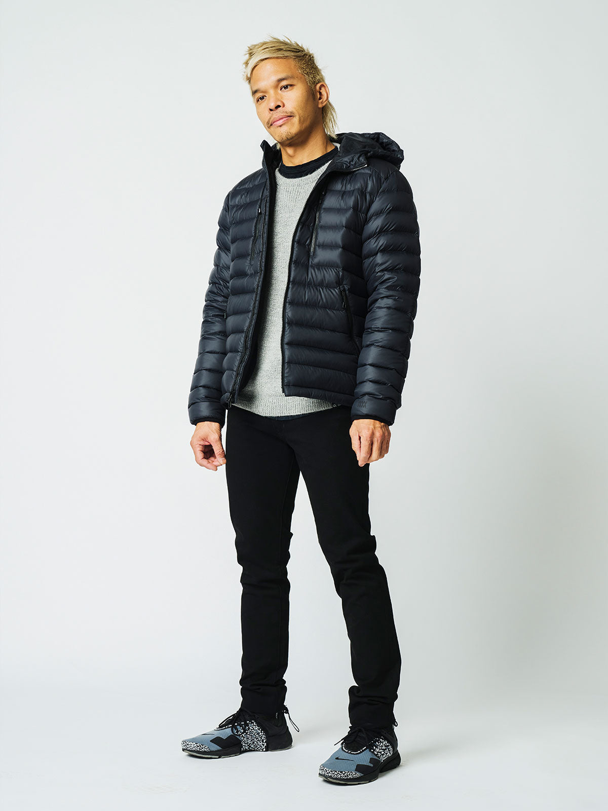 D21 by Mission Workshop - Weersbestendige tassen & technische kleding - San Francisco & Los Angeles - Gemaakt om lang mee te gaan - Voor altijd gegarandeerd