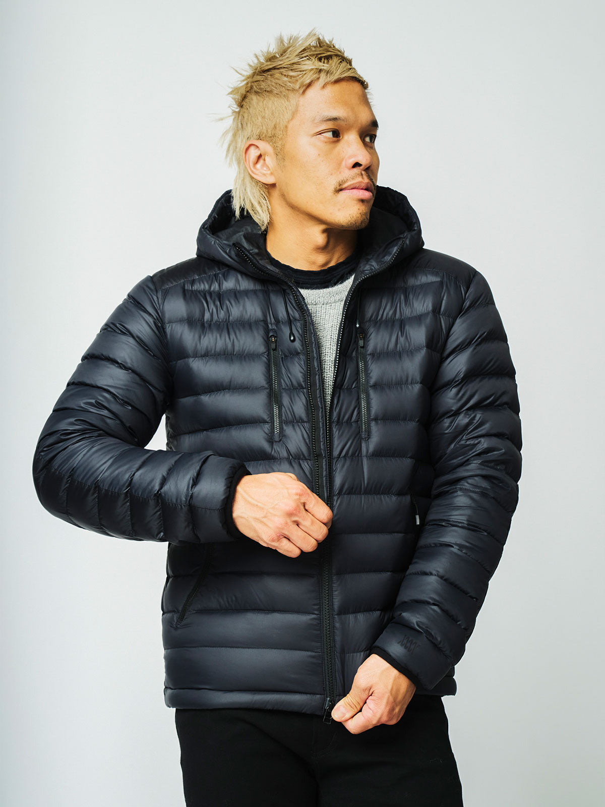 D21 by Mission Workshop - Weersbestendige tassen & technische kleding - San Francisco & Los Angeles - Gemaakt om lang mee te gaan - Voor altijd gegarandeerd