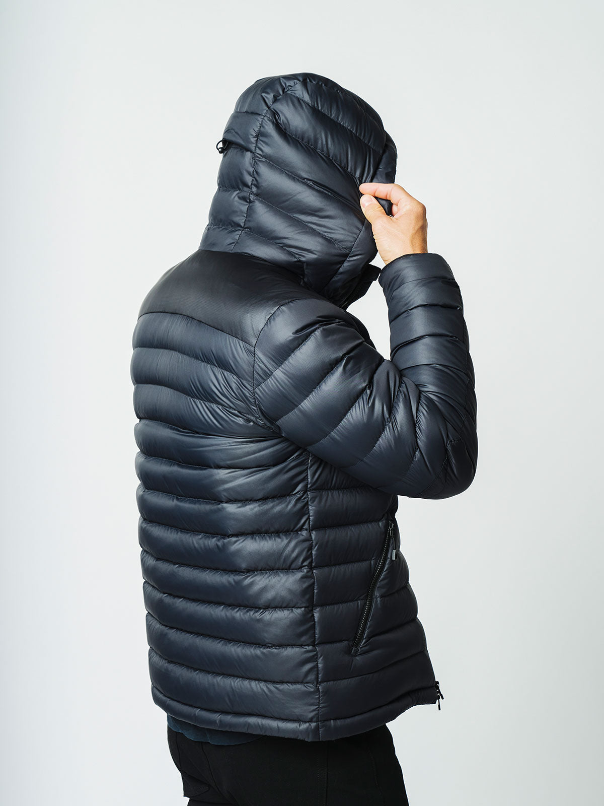 D21 by Mission Workshop - Weersbestendige tassen & technische kleding - San Francisco & Los Angeles - Gemaakt om lang mee te gaan - Voor altijd gegarandeerd